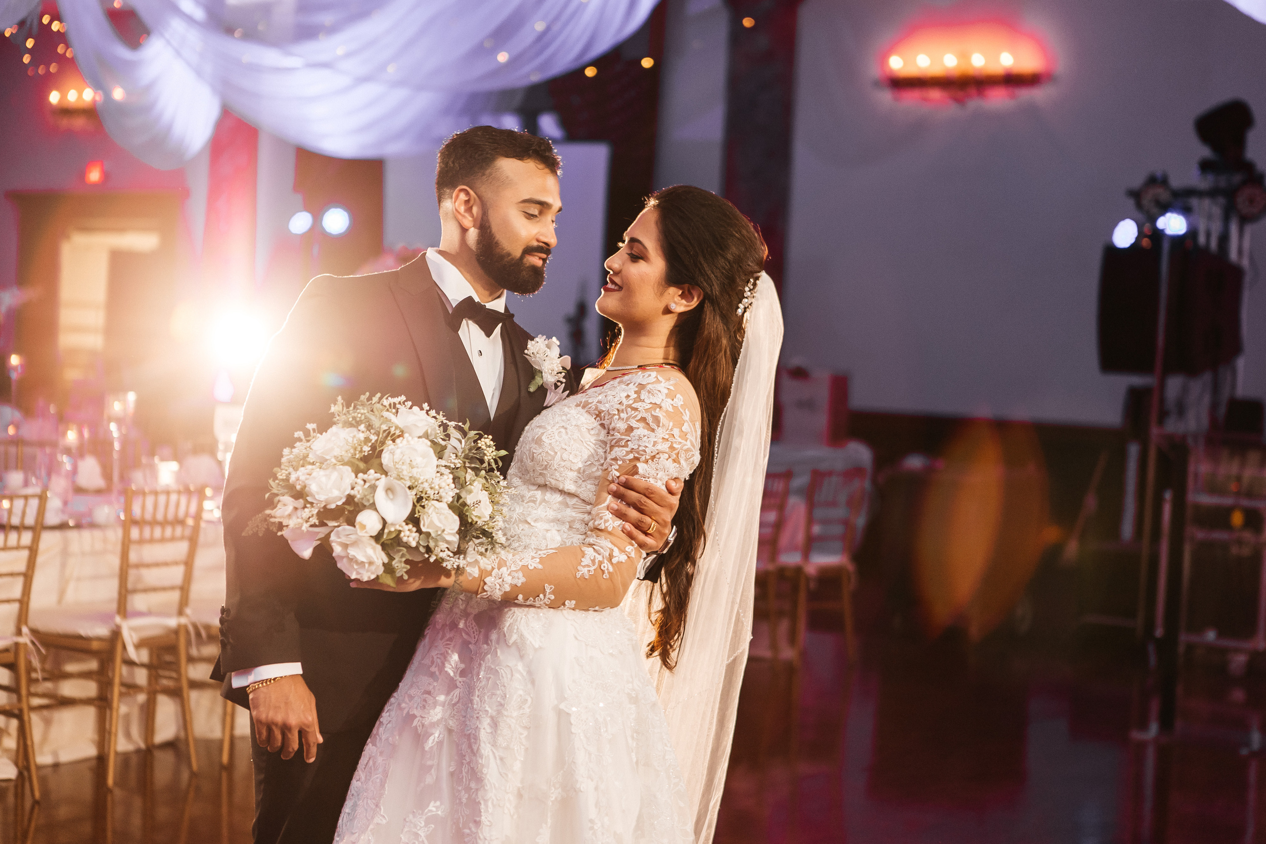 Indian Wedding. My name is Kate and I am family and wedding photographer