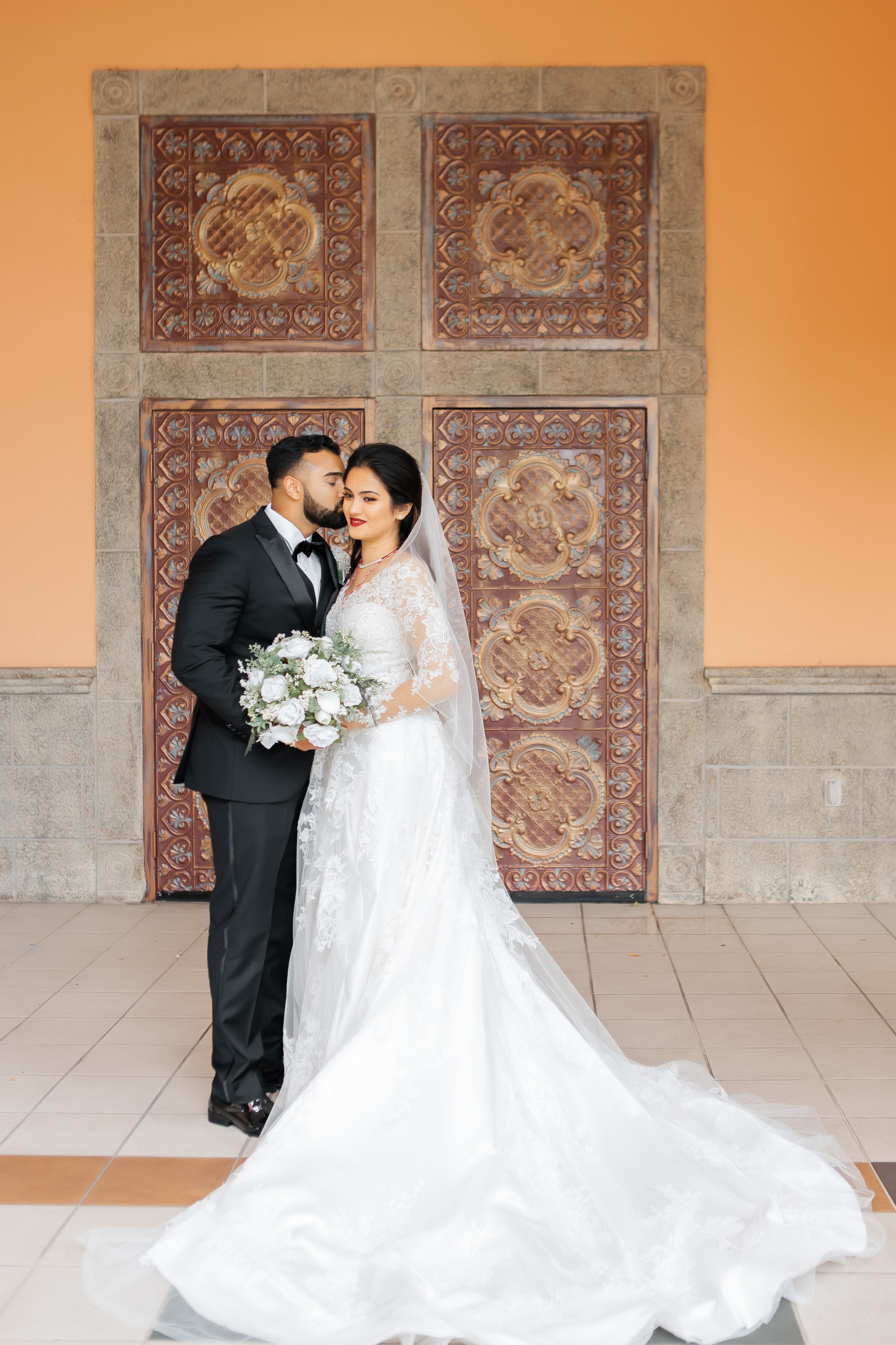 Indian Wedding. My name is Kate and I am family and wedding photographer