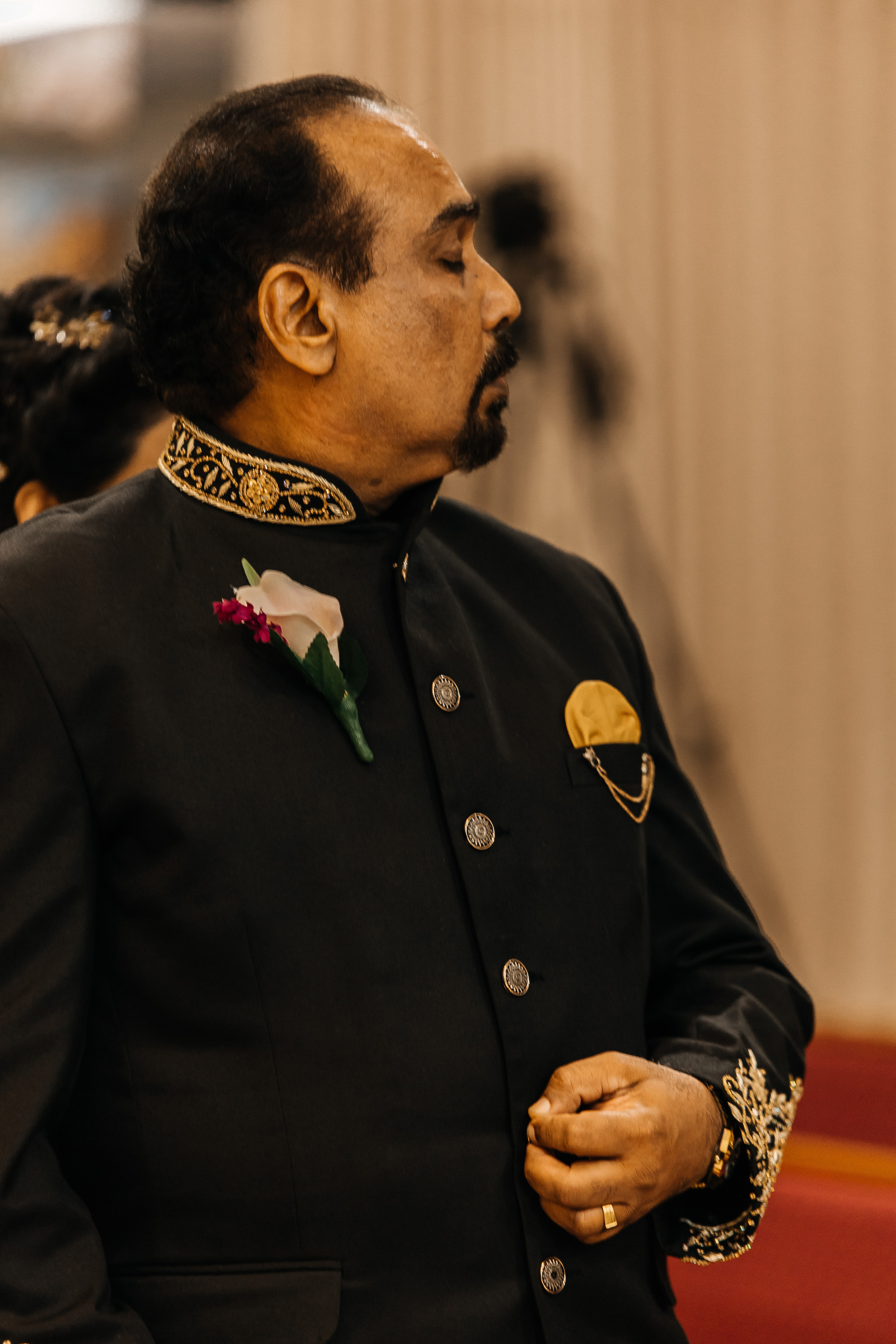 Indian Wedding. My name is Kate and I am family and wedding photographer