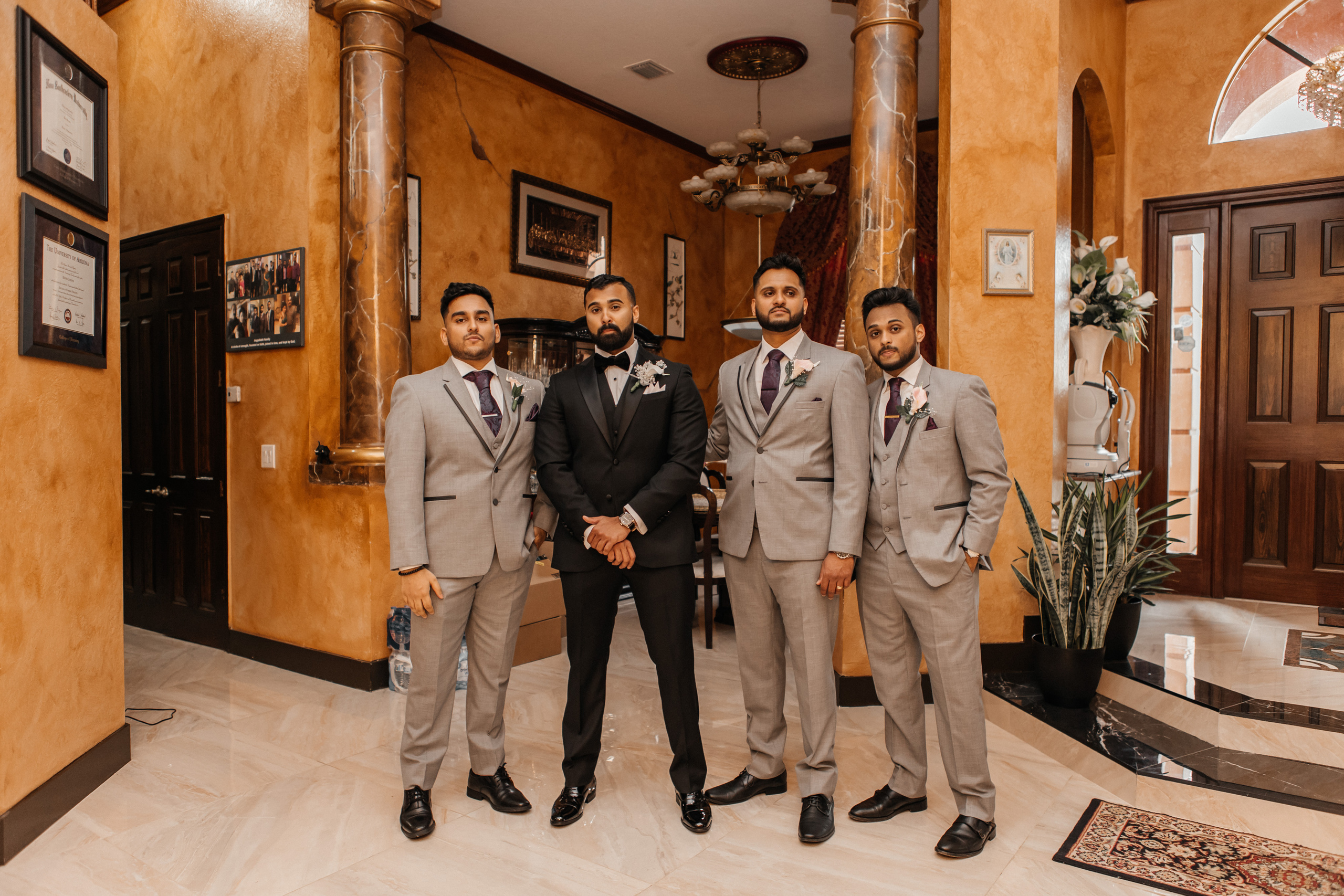 Indian Wedding. My name is Kate and I am family and wedding photographer