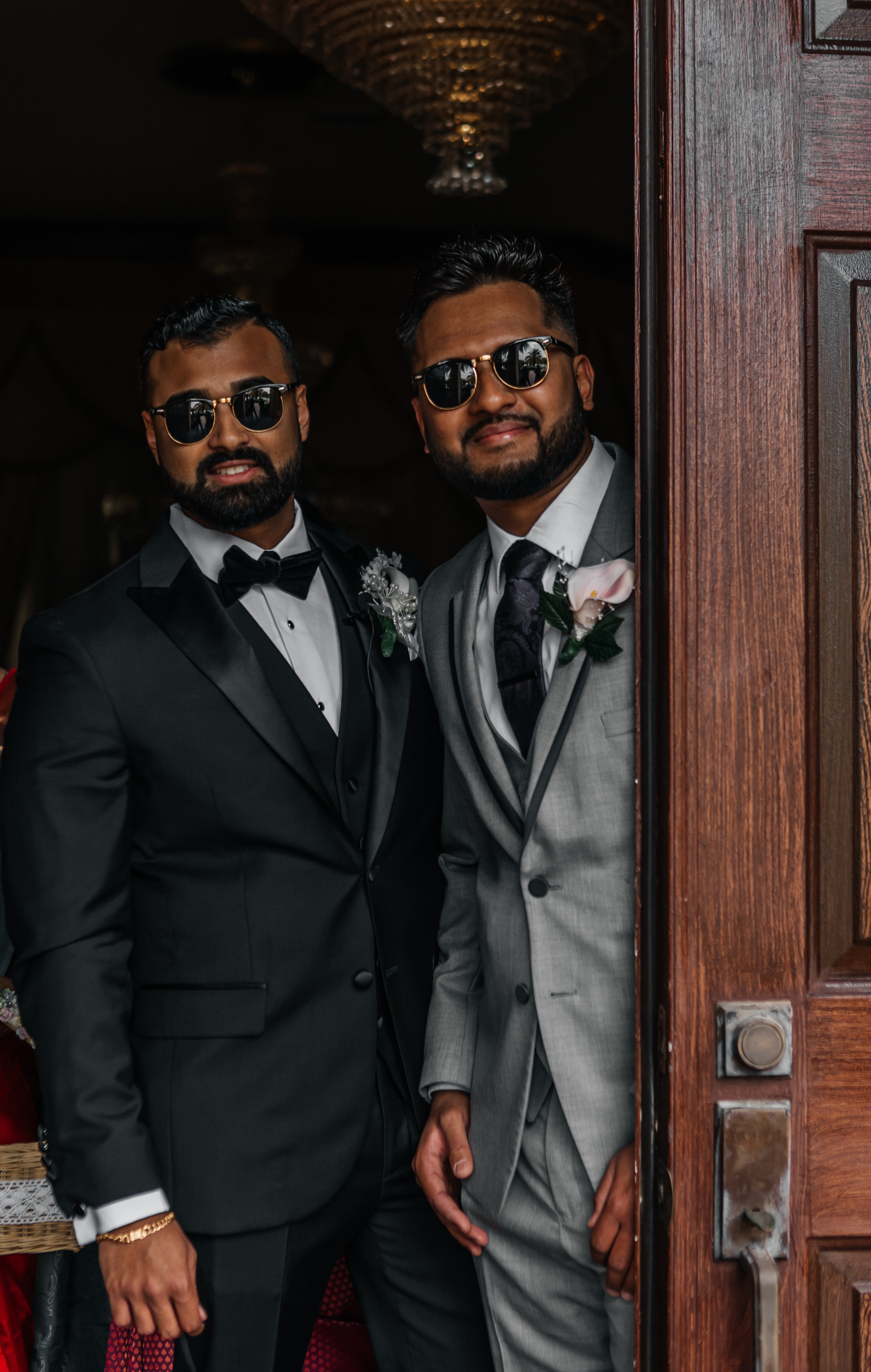 Indian Wedding. My name is Kate and I am family and wedding photographer