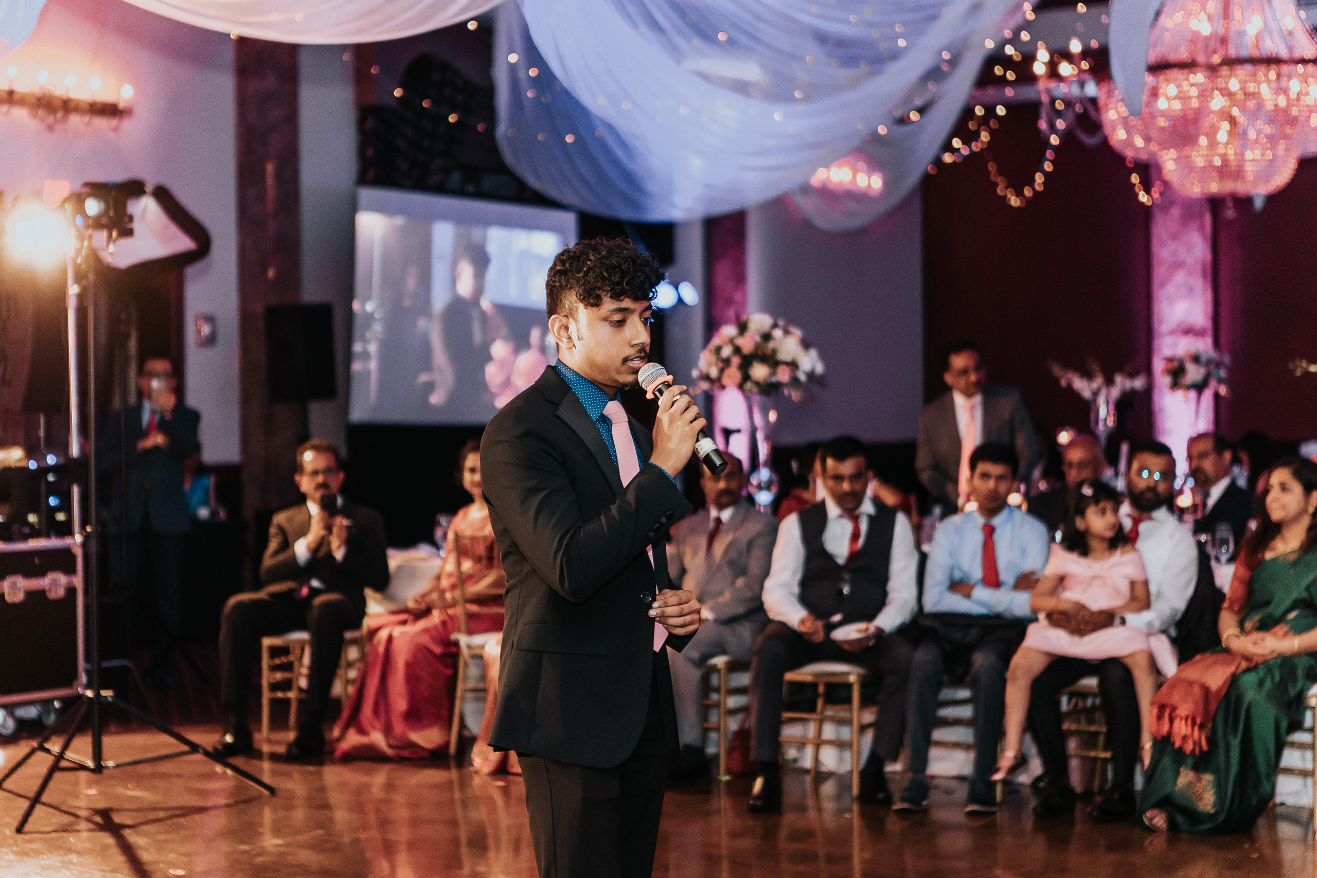 Indian Wedding. My name is Kate and I am family and wedding photographer