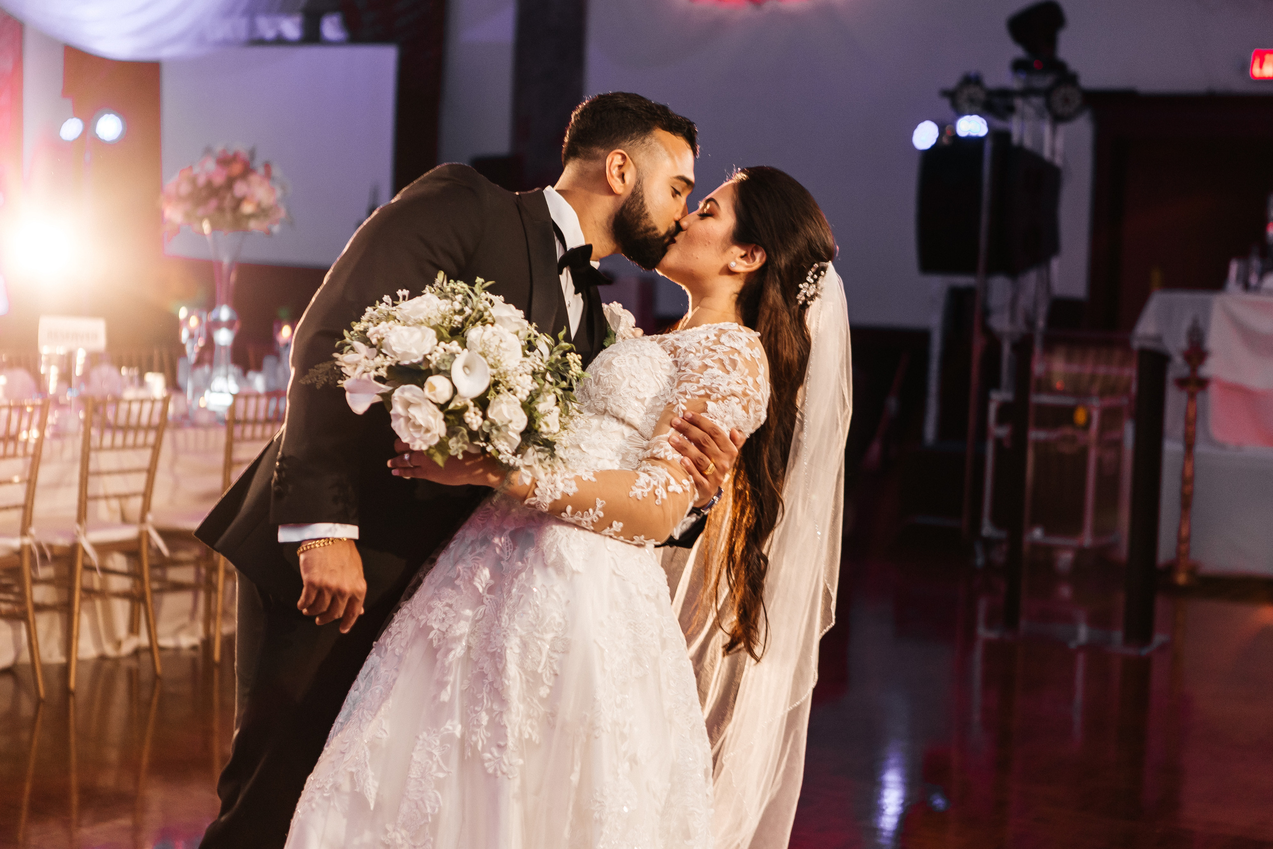 Indian Wedding. My name is Kate and I am family and wedding photographer