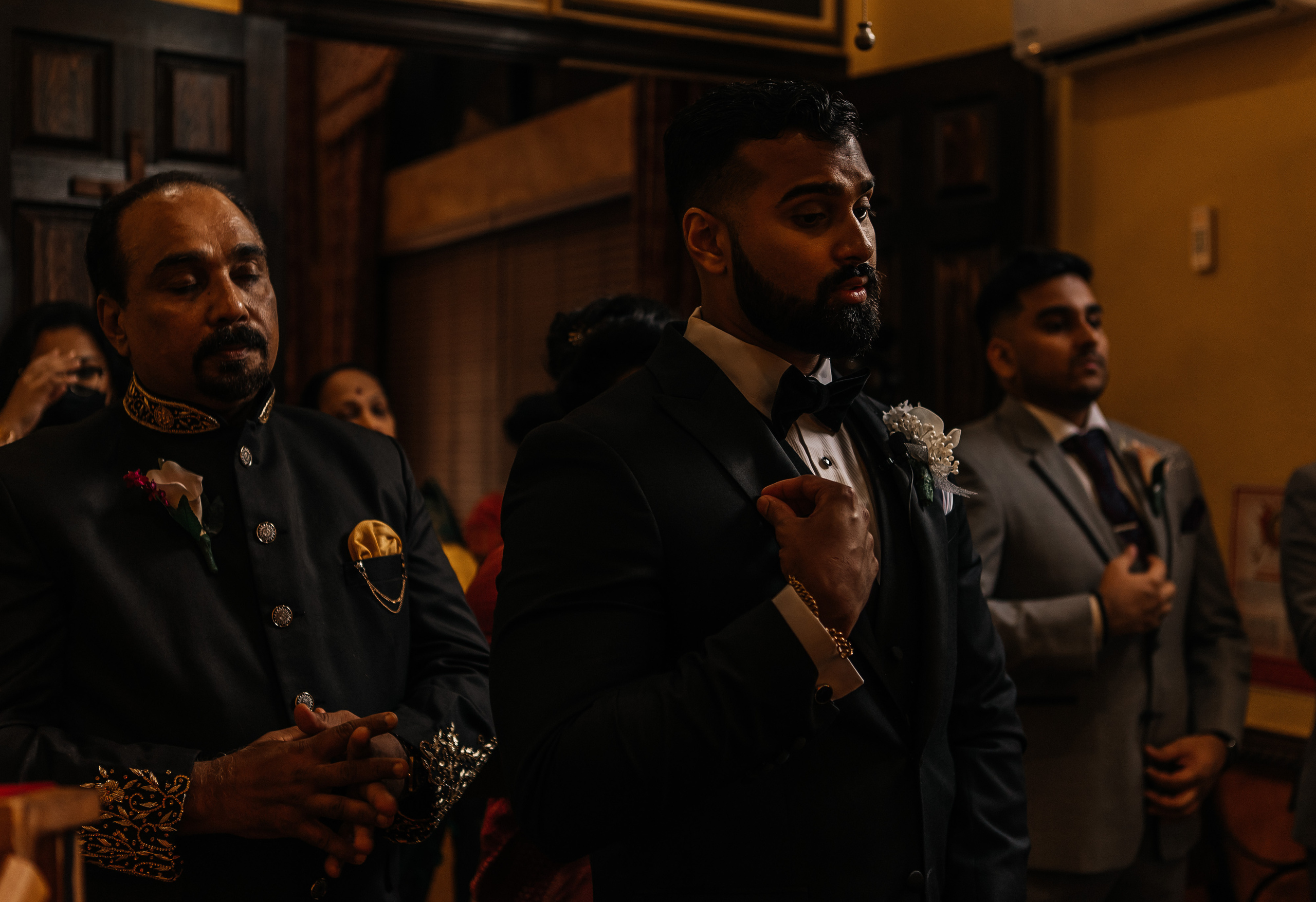 Indian Wedding. My name is Kate and I am family and wedding photographer