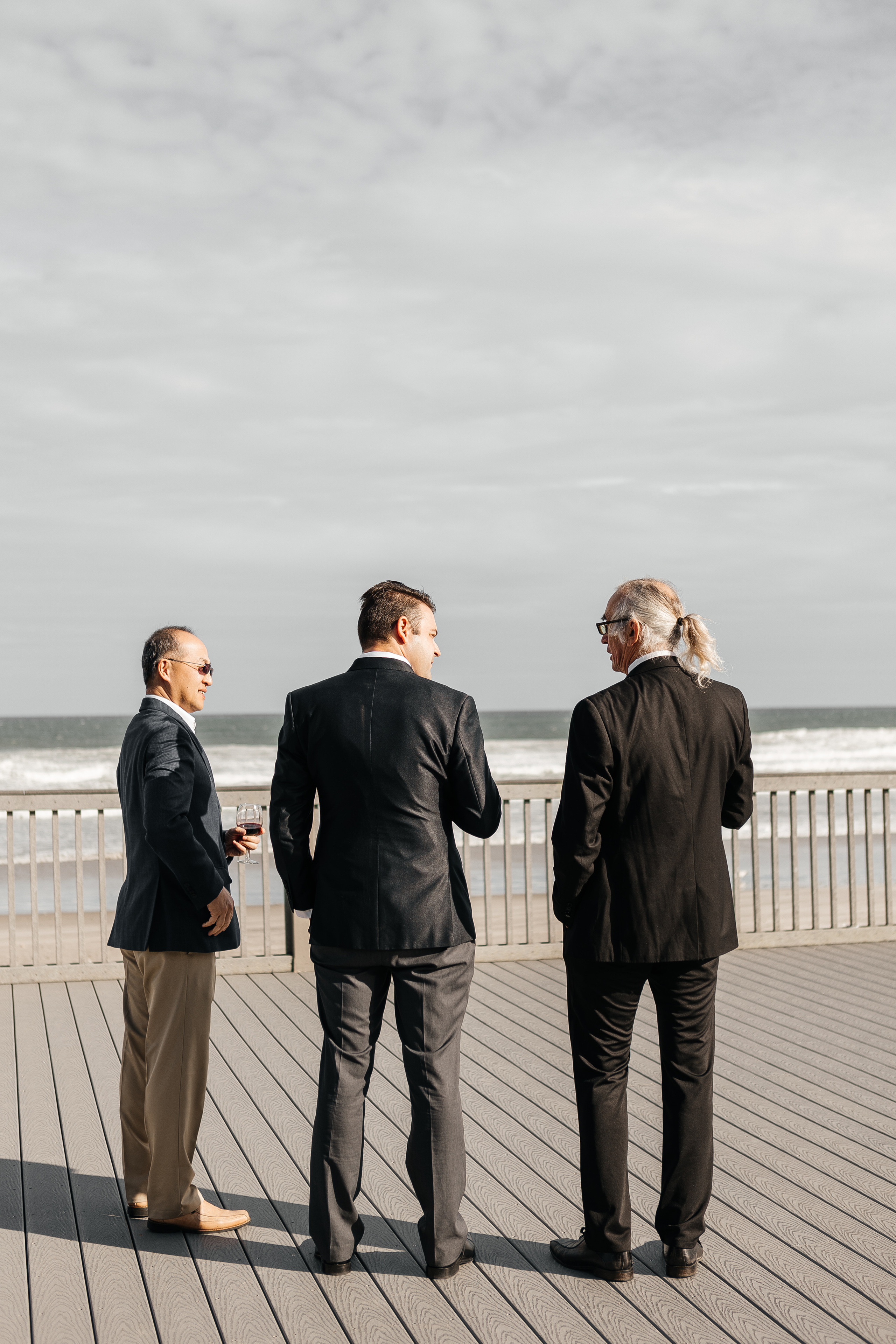 Wedding in Boston. My name is Kate and I am family and wedding photographer