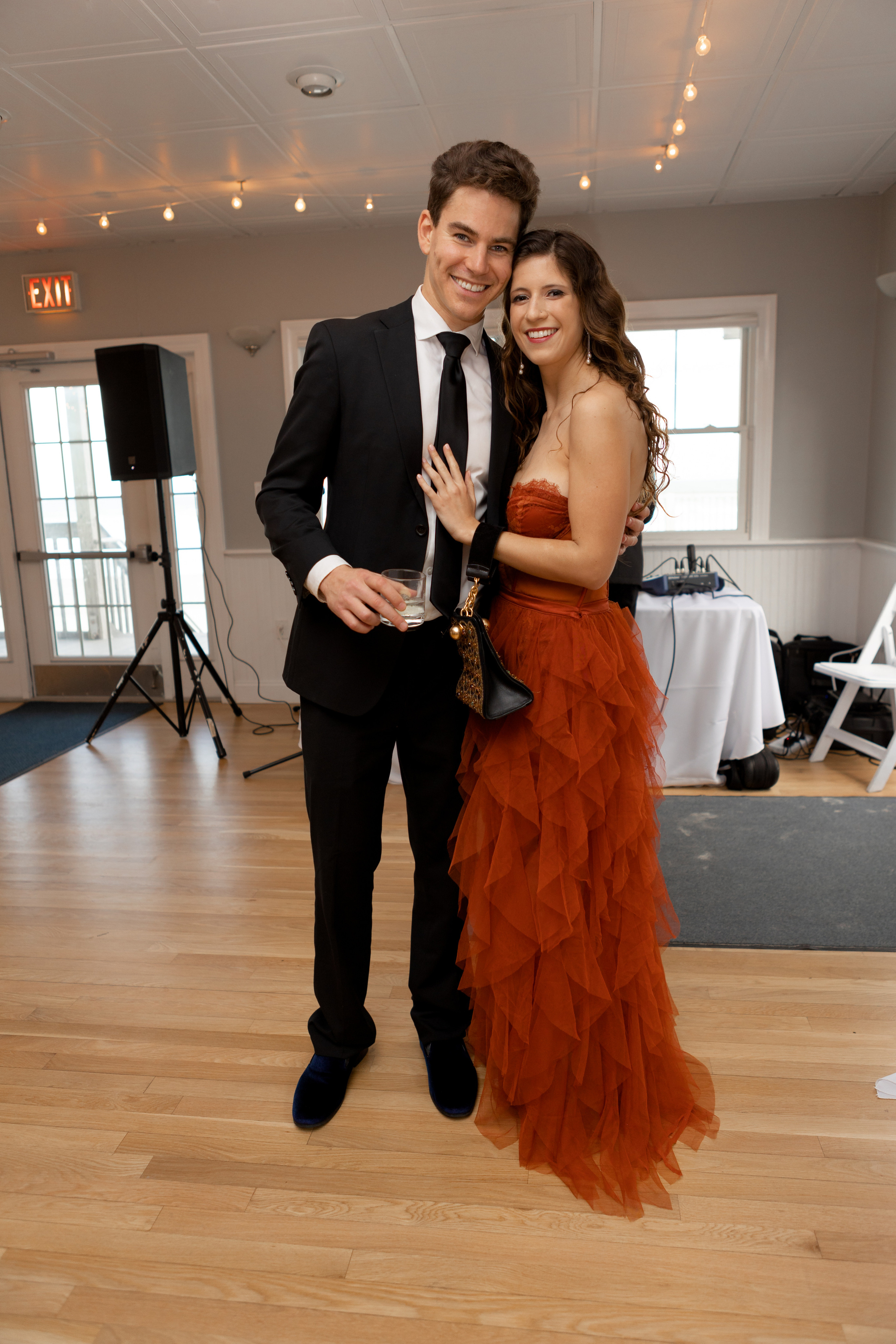 Wedding in Boston. My name is Kate and I am family and wedding photographer