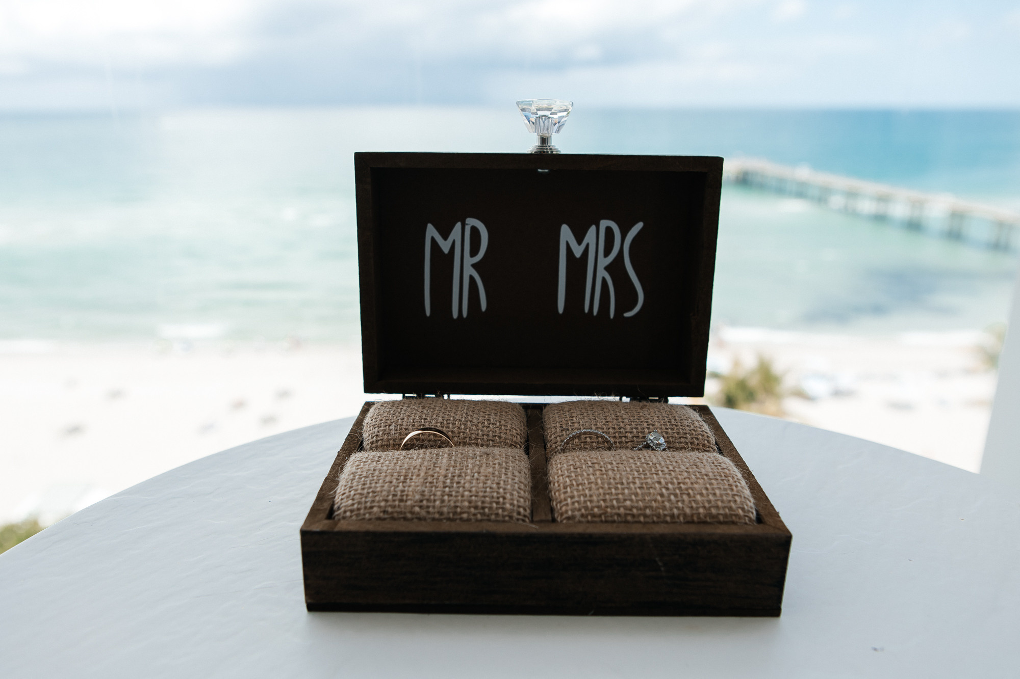 Wedding in Pelican hotel Miami. My name is Kate and I am family and wedding photographer