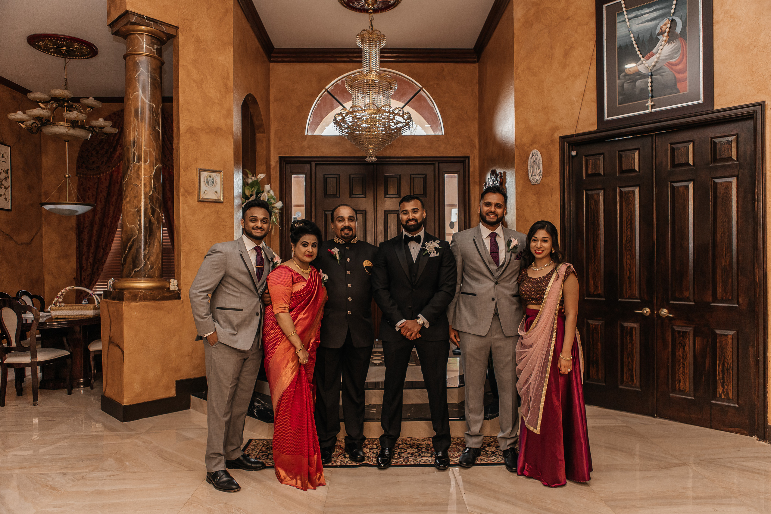 Indian Wedding. My name is Kate and I am family and wedding photographer