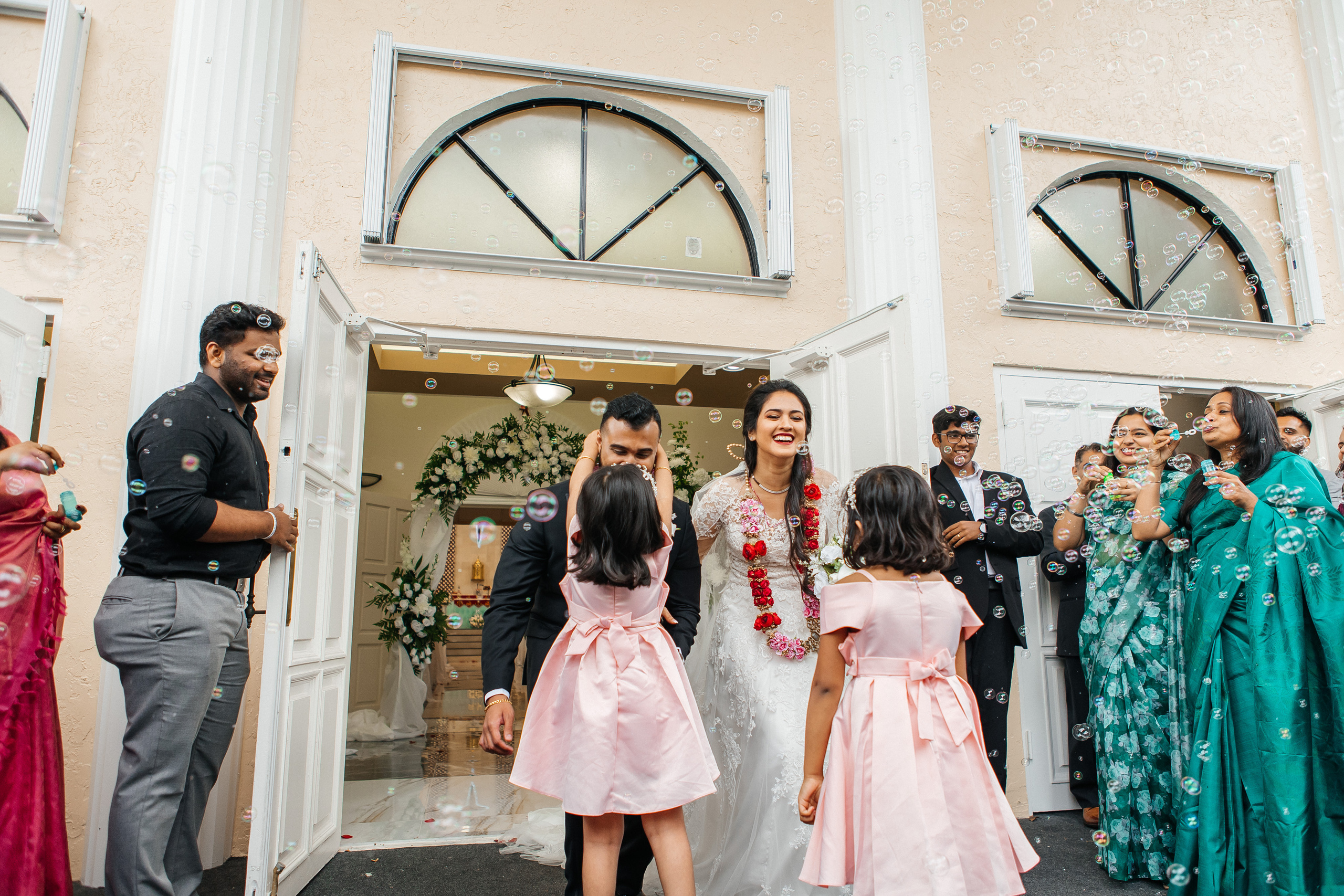 Indian Wedding. My name is Kate and I am family and wedding photographer