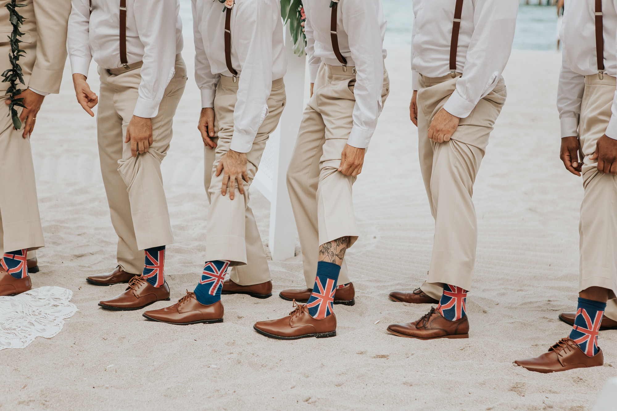 Wedding in Pelican hotel Miami. My name is Kate and I am family and wedding photographer