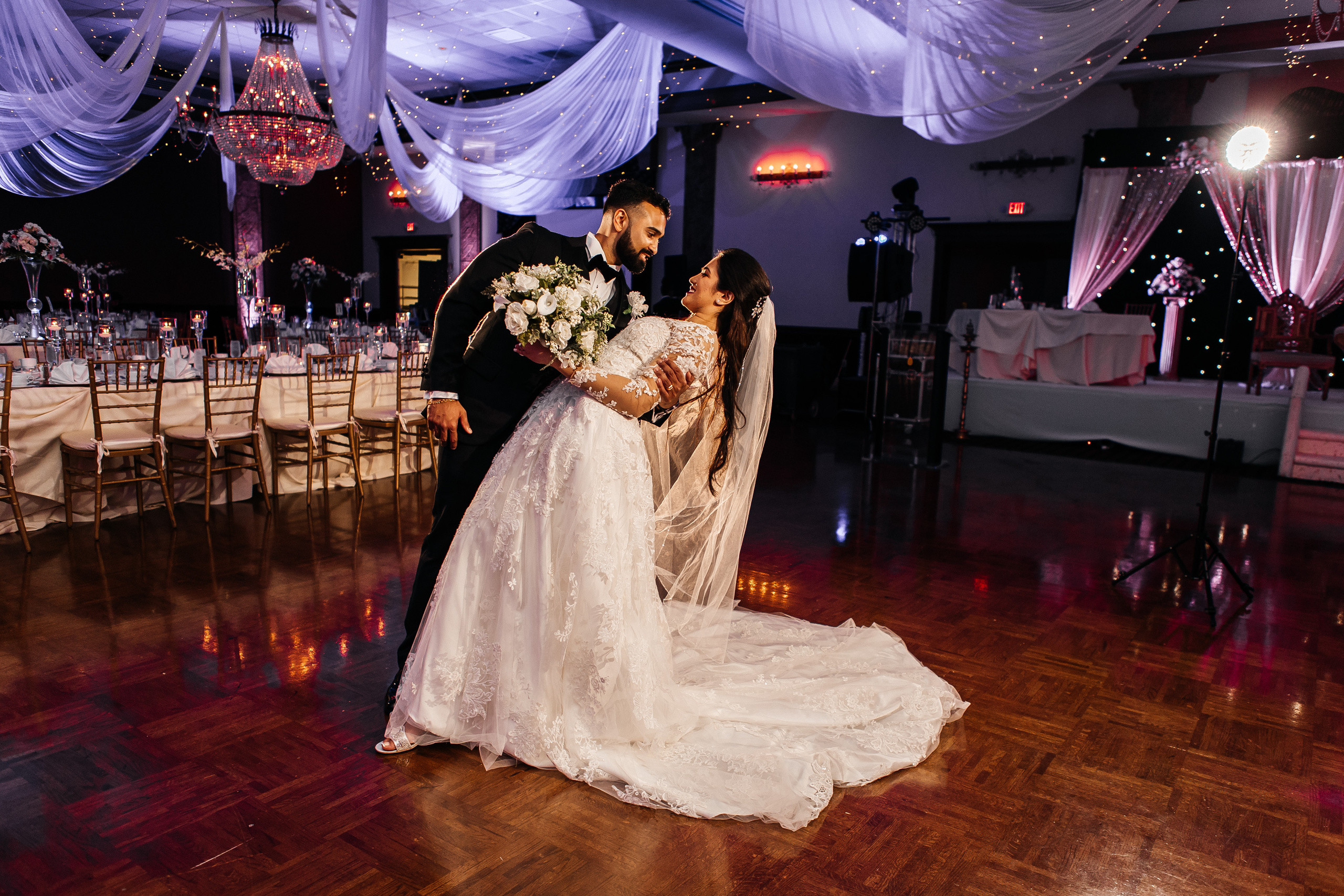 Indian Wedding. My name is Kate and I am family and wedding photographer