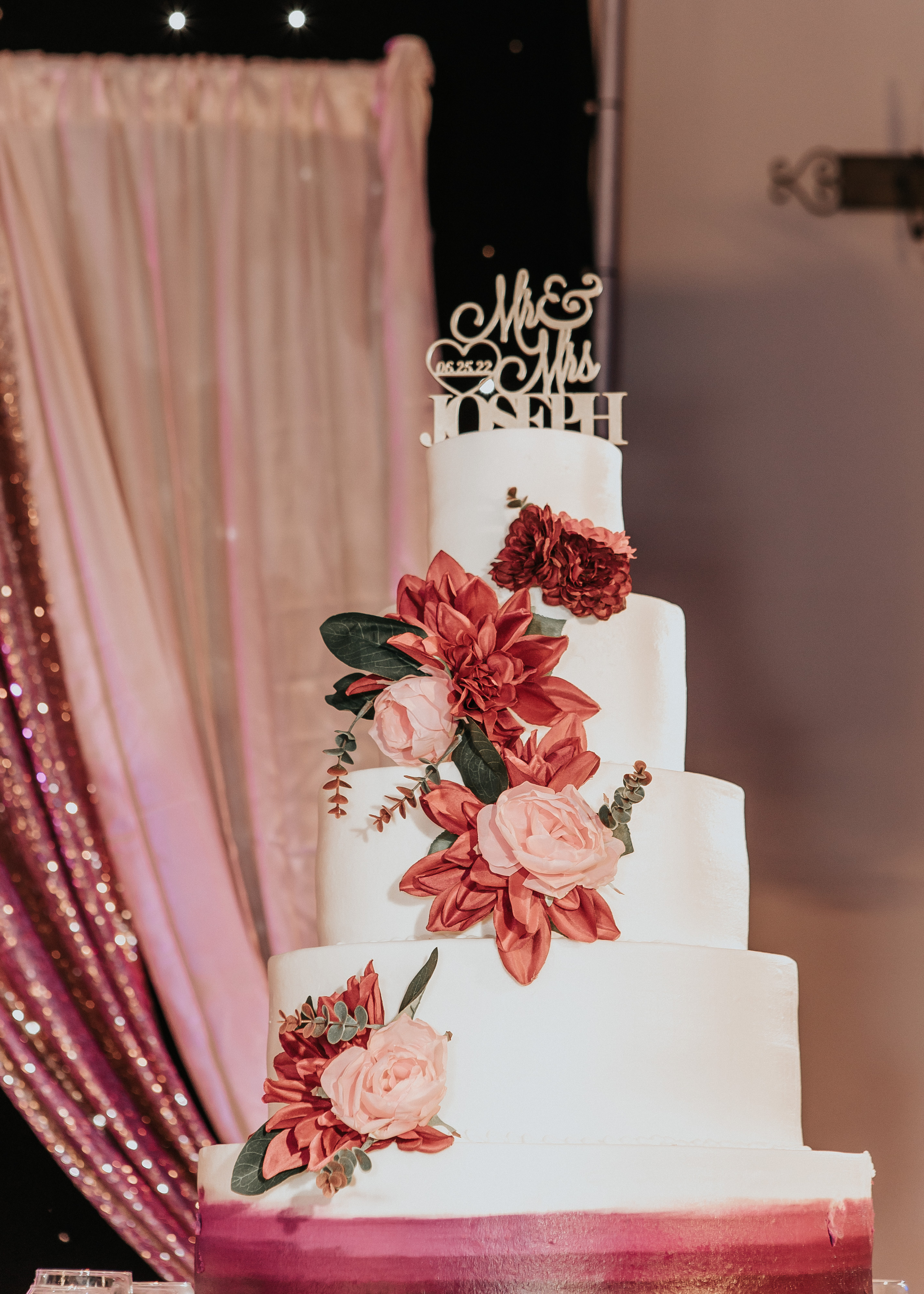 Indian Wedding. My name is Kate and I am family and wedding photographer