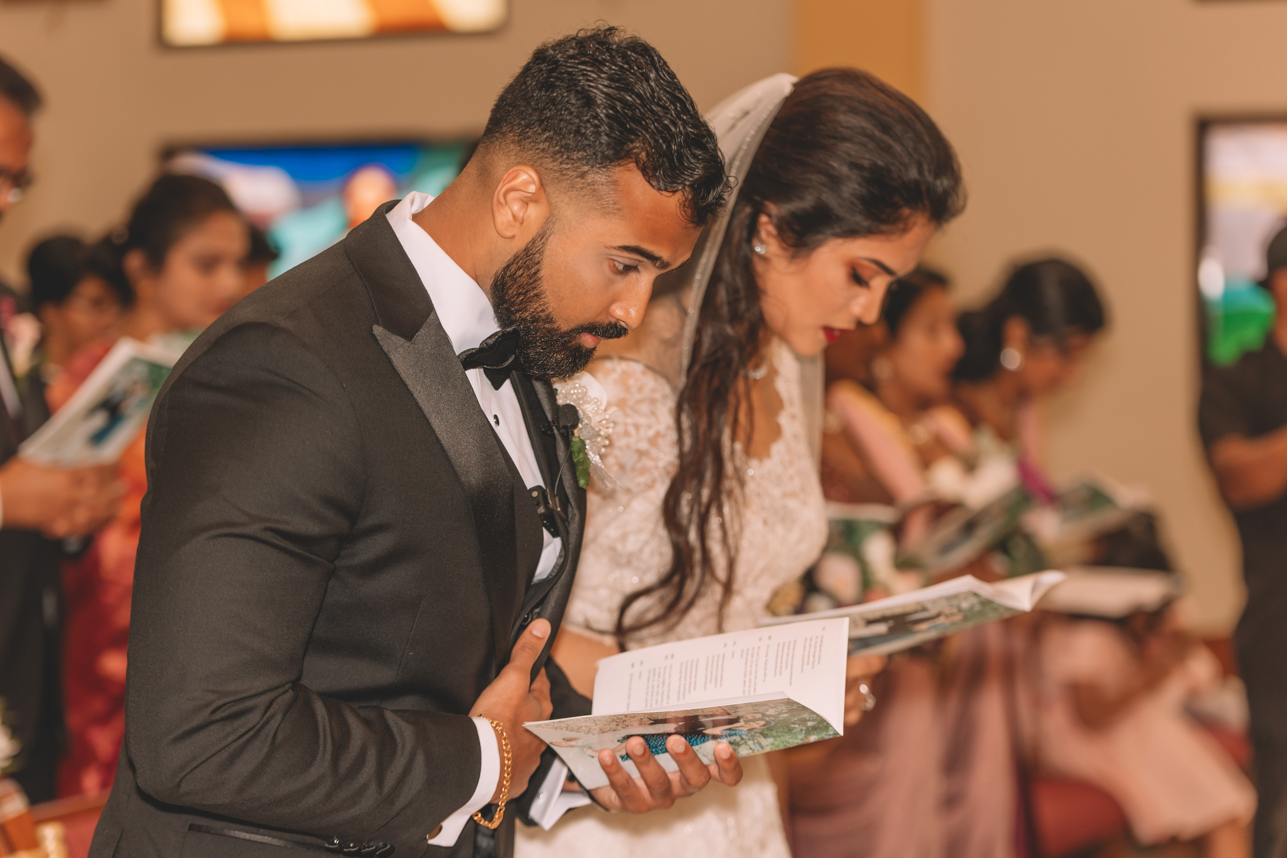 Indian Wedding. My name is Kate and I am family and wedding photographer