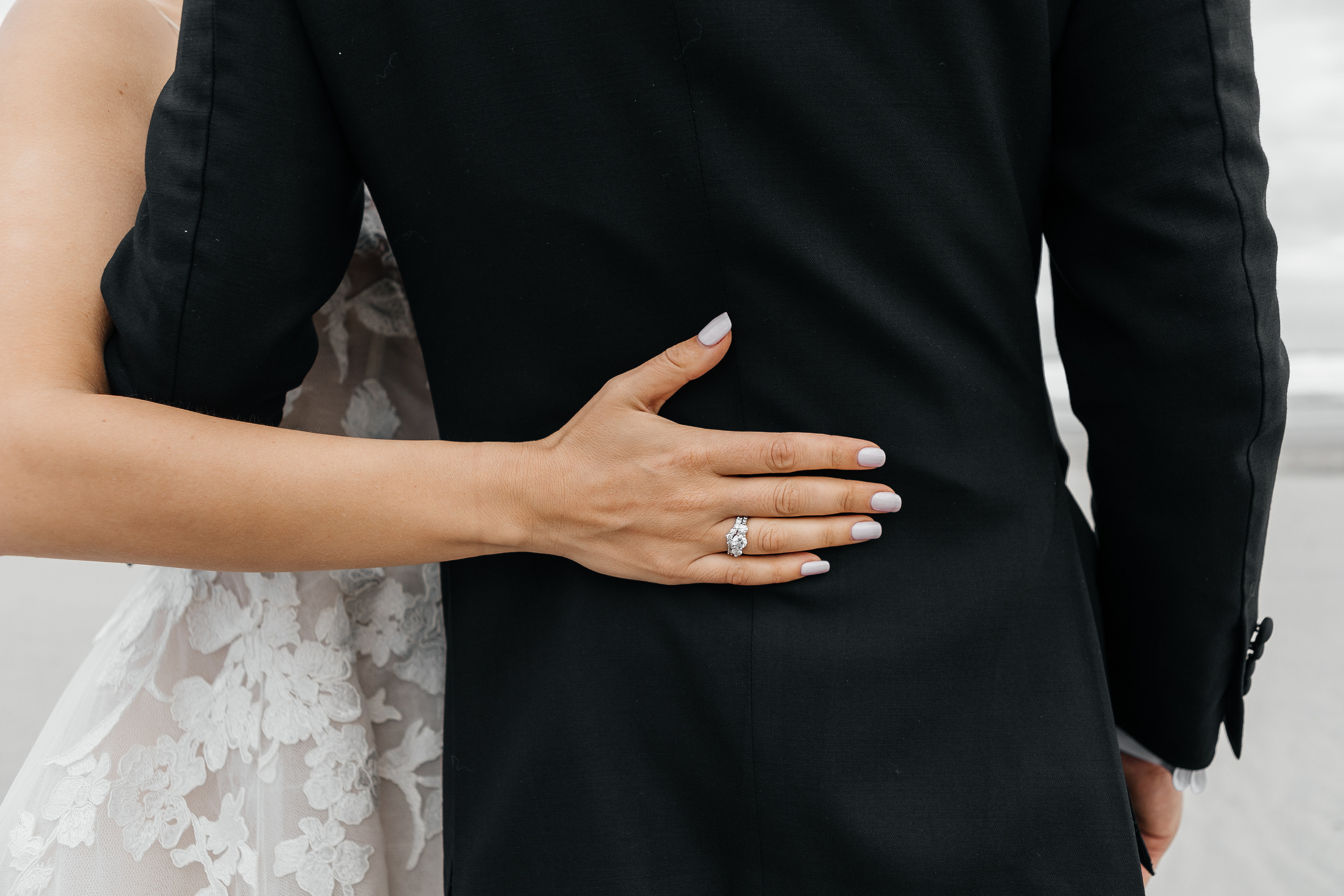 Wedding in Boston. My name is Kate and I am family and wedding photographer