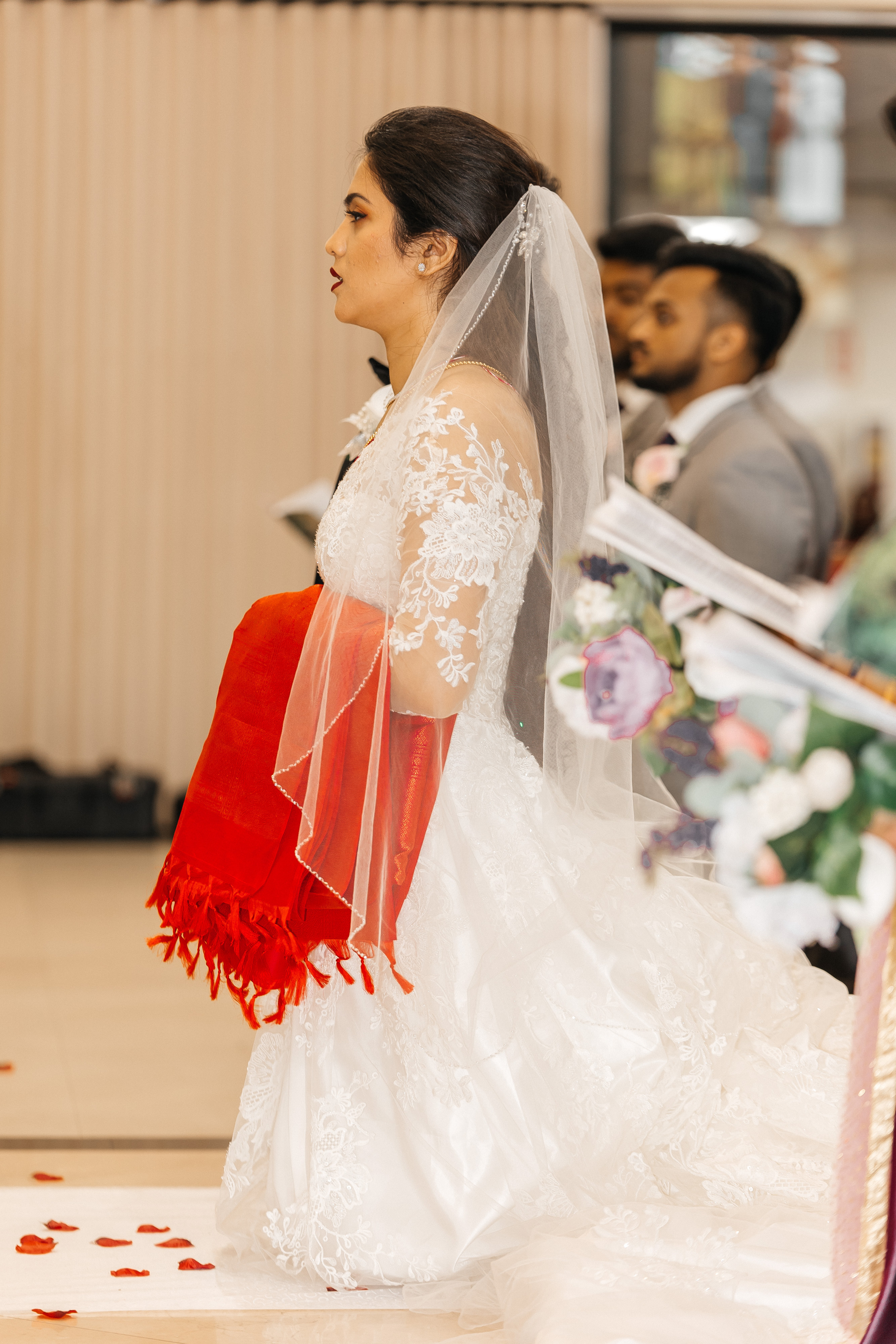 Indian Wedding. My name is Kate and I am family and wedding photographer