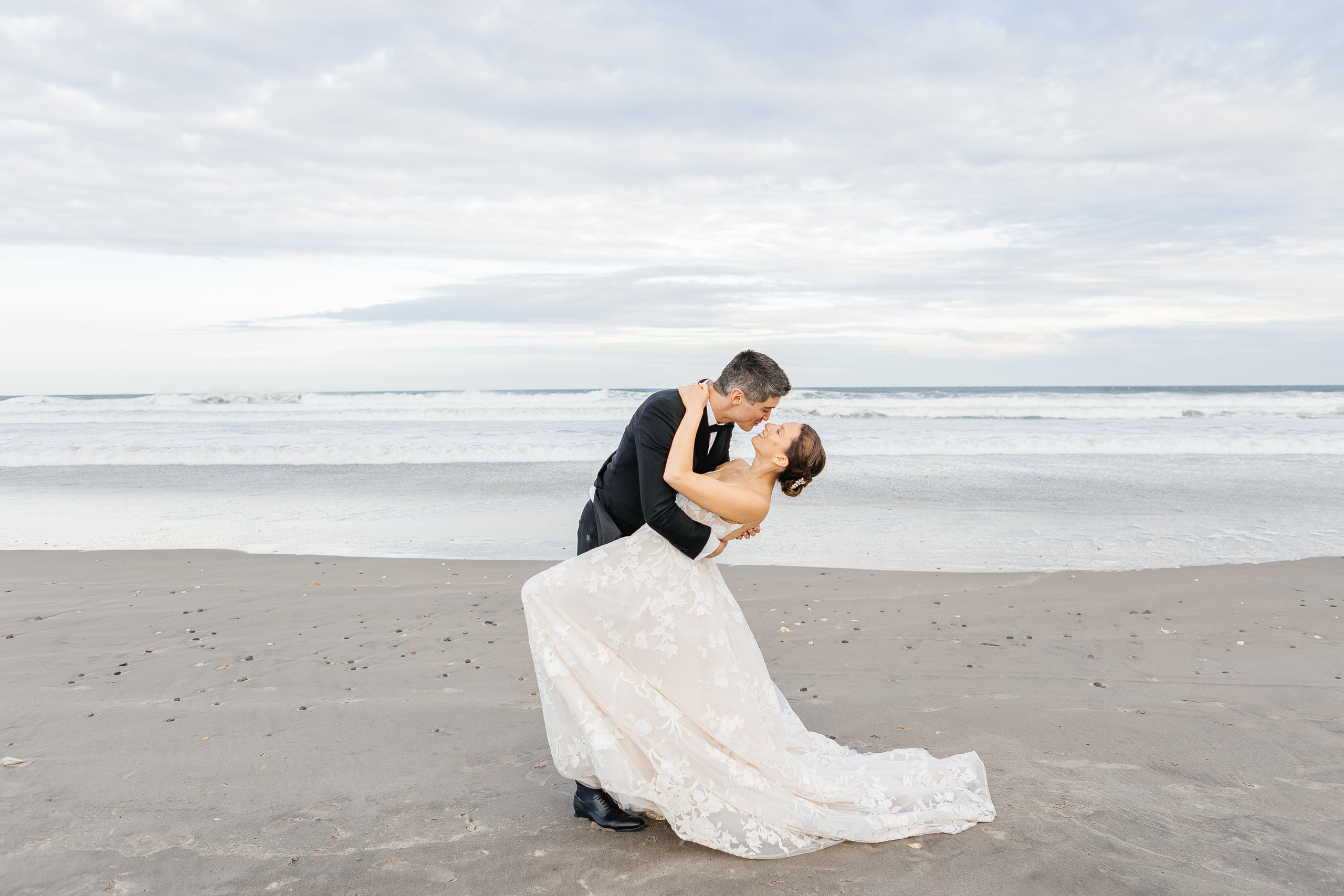 Wedding in Boston. My name is Kate and I am family and wedding photographer