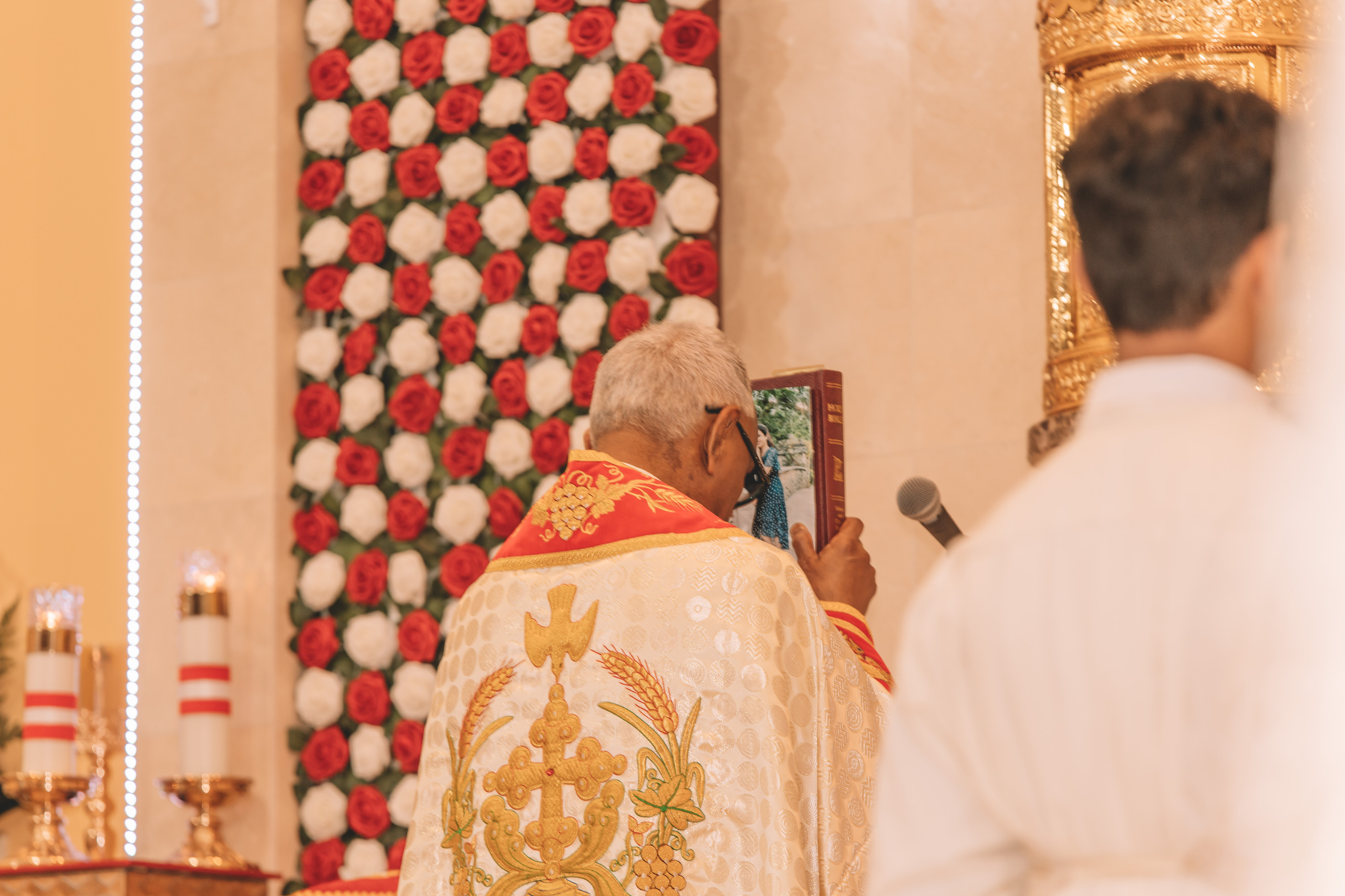 Indian Wedding. My name is Kate and I am family and wedding photographer