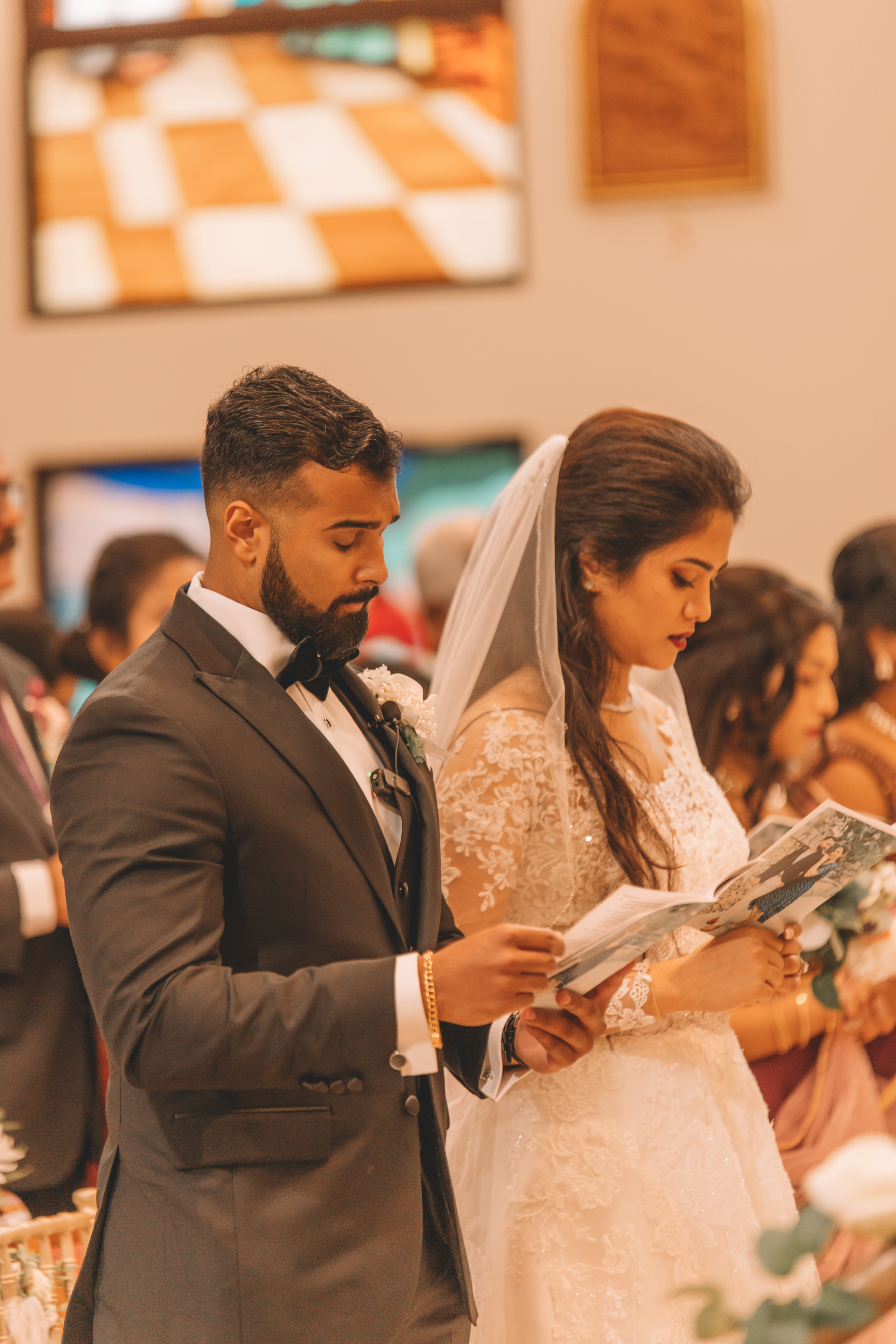 Indian Wedding. My name is Kate and I am family and wedding photographer