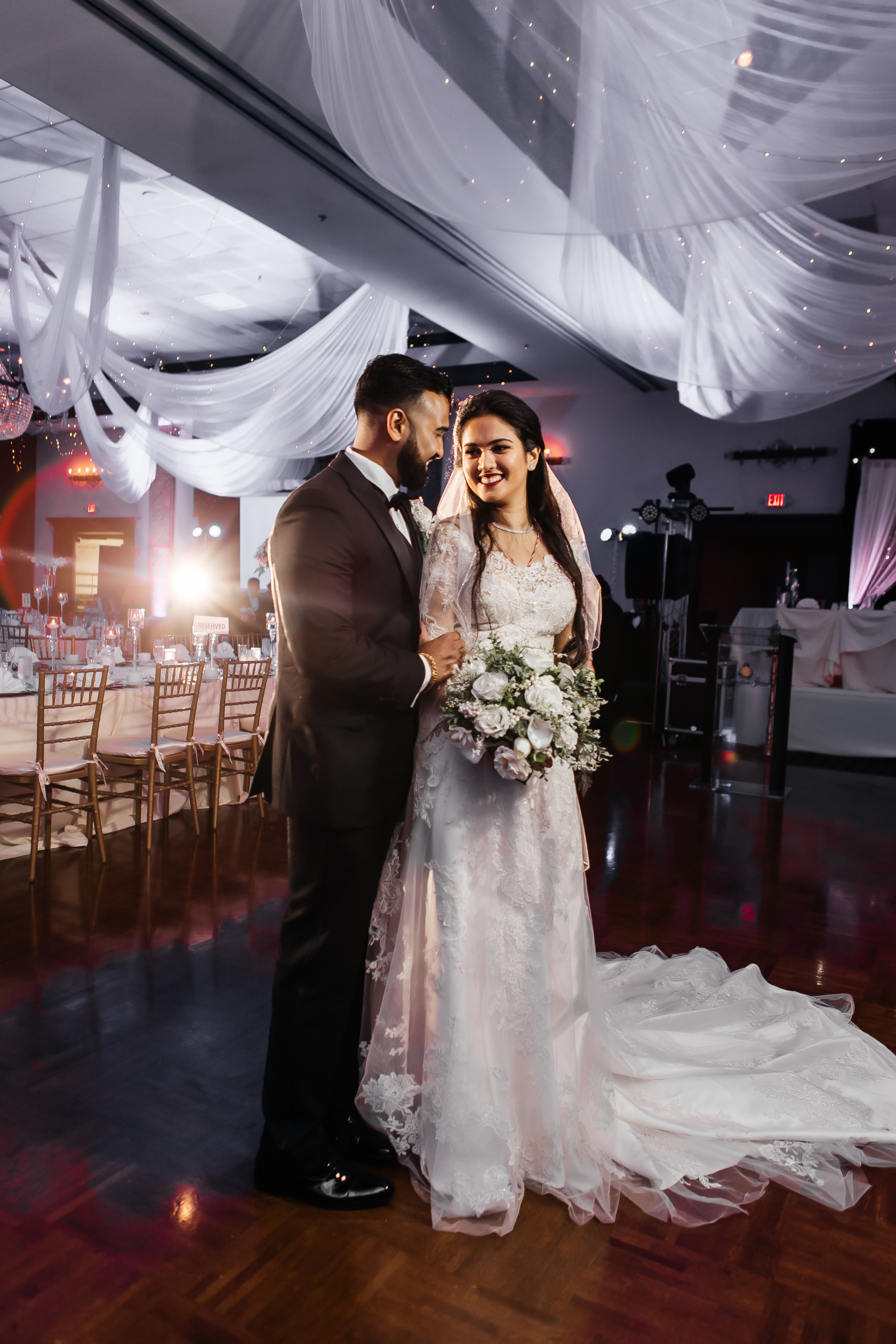 Indian Wedding. My name is Kate and I am family and wedding photographer