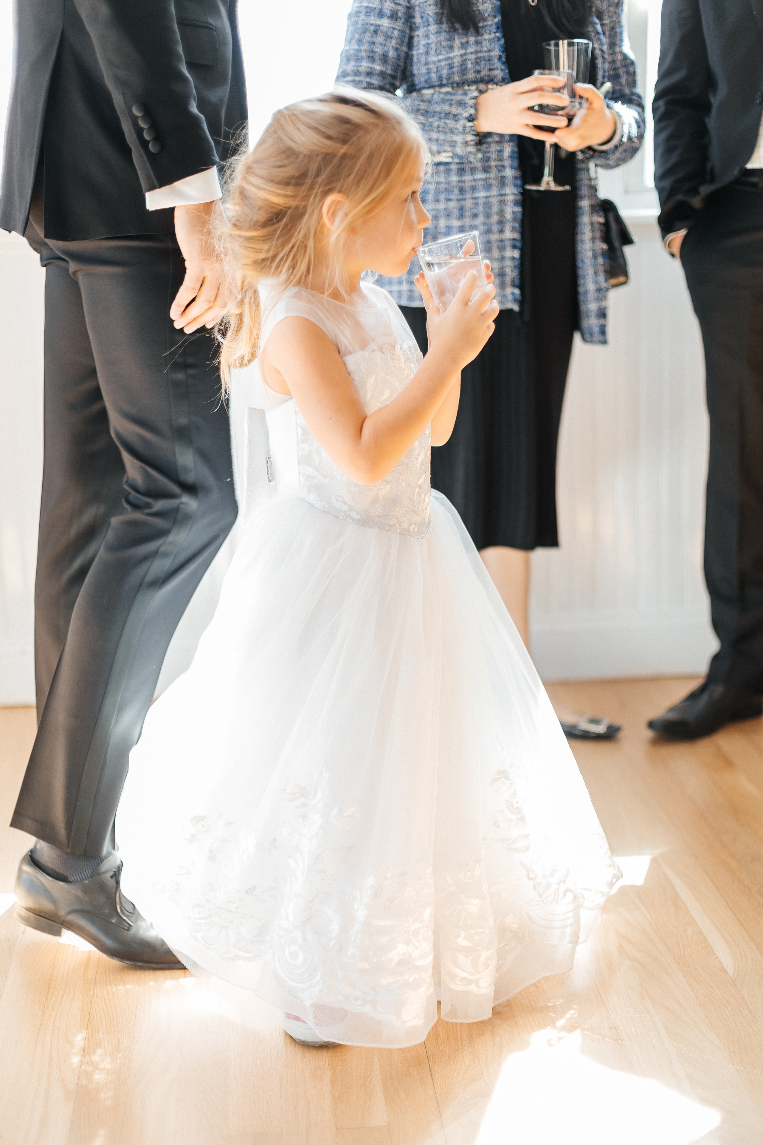 Wedding in Boston. My name is Kate and I am family and wedding photographer