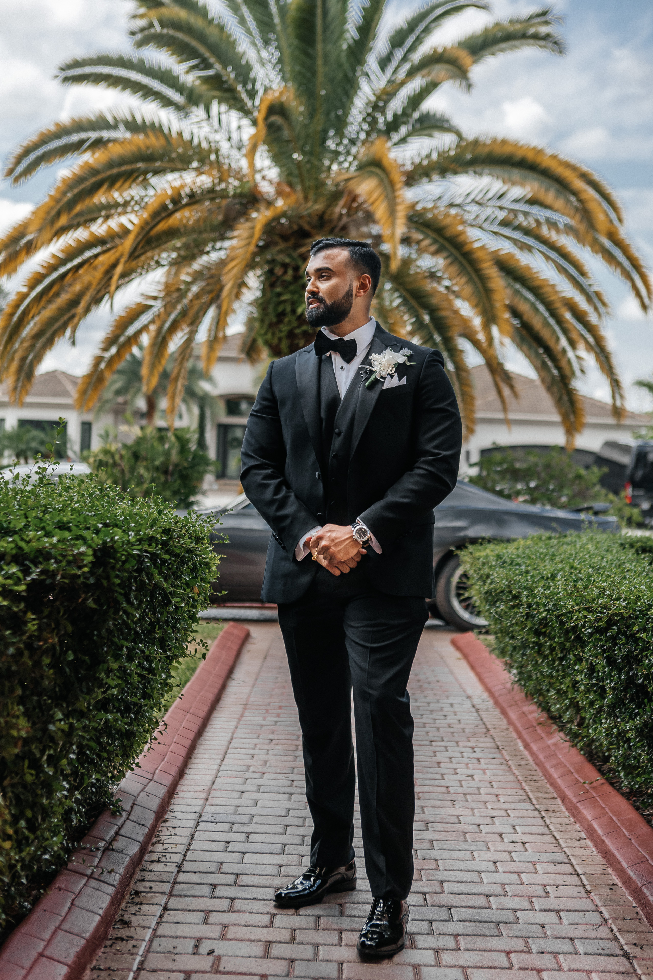 Indian Wedding. My name is Kate and I am family and wedding photographer