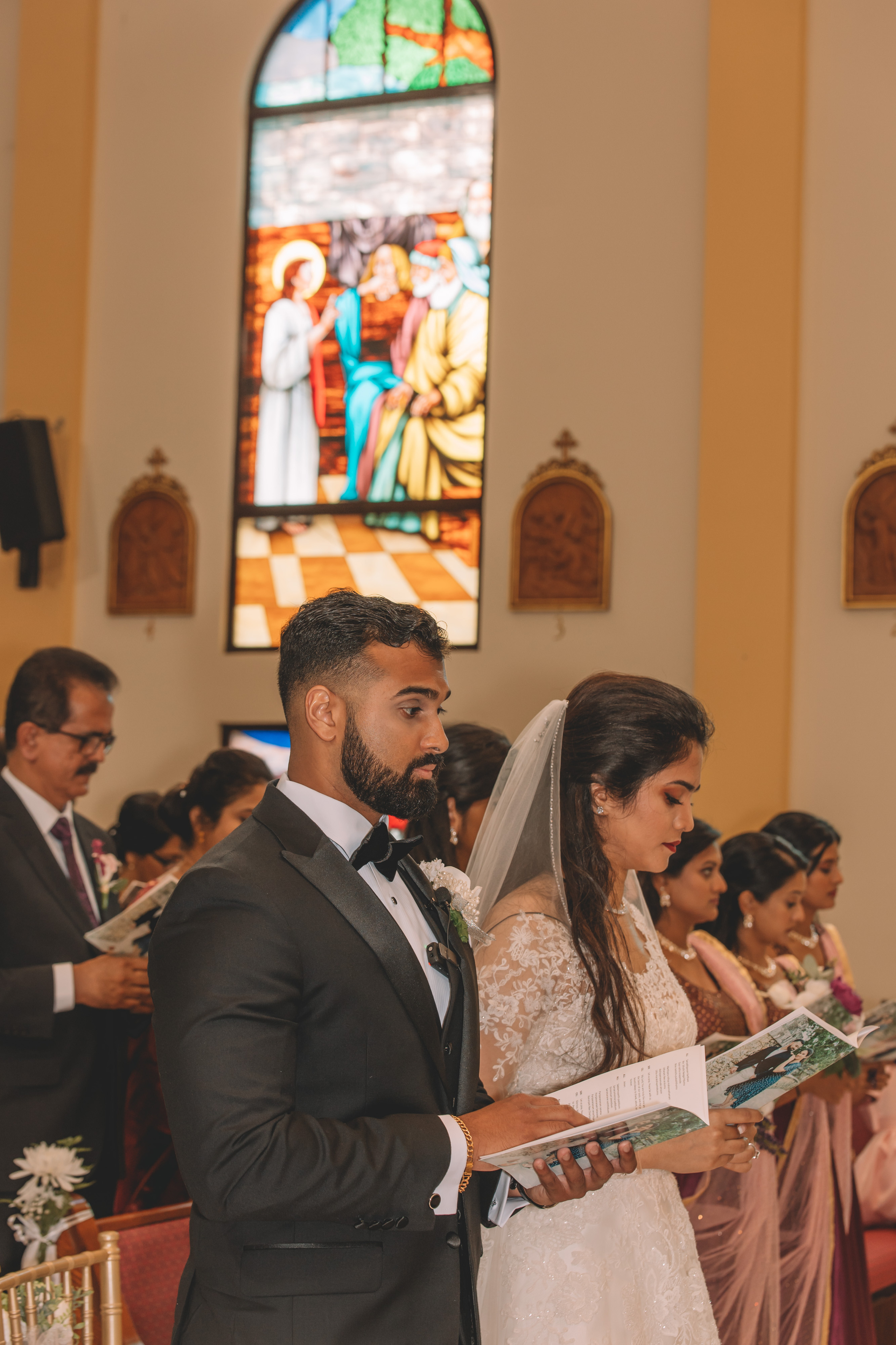 Indian Wedding. My name is Kate and I am family and wedding photographer