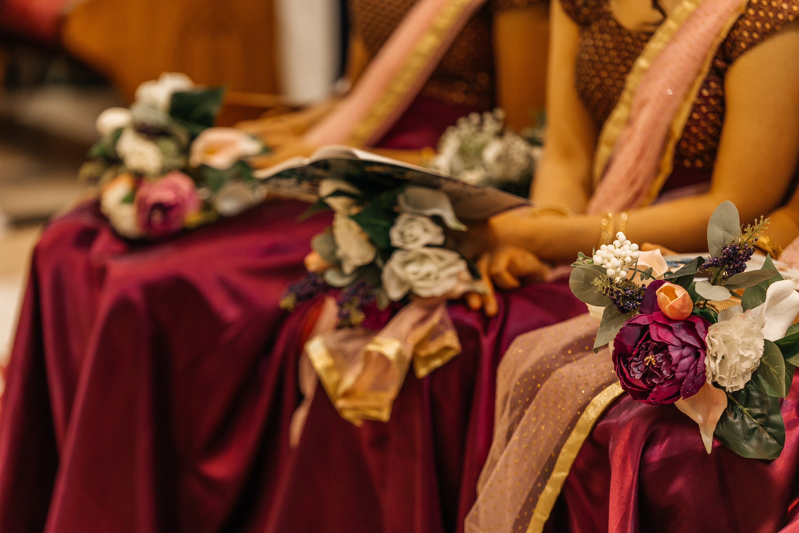 Indian Wedding. My name is Kate and I am family and wedding photographer