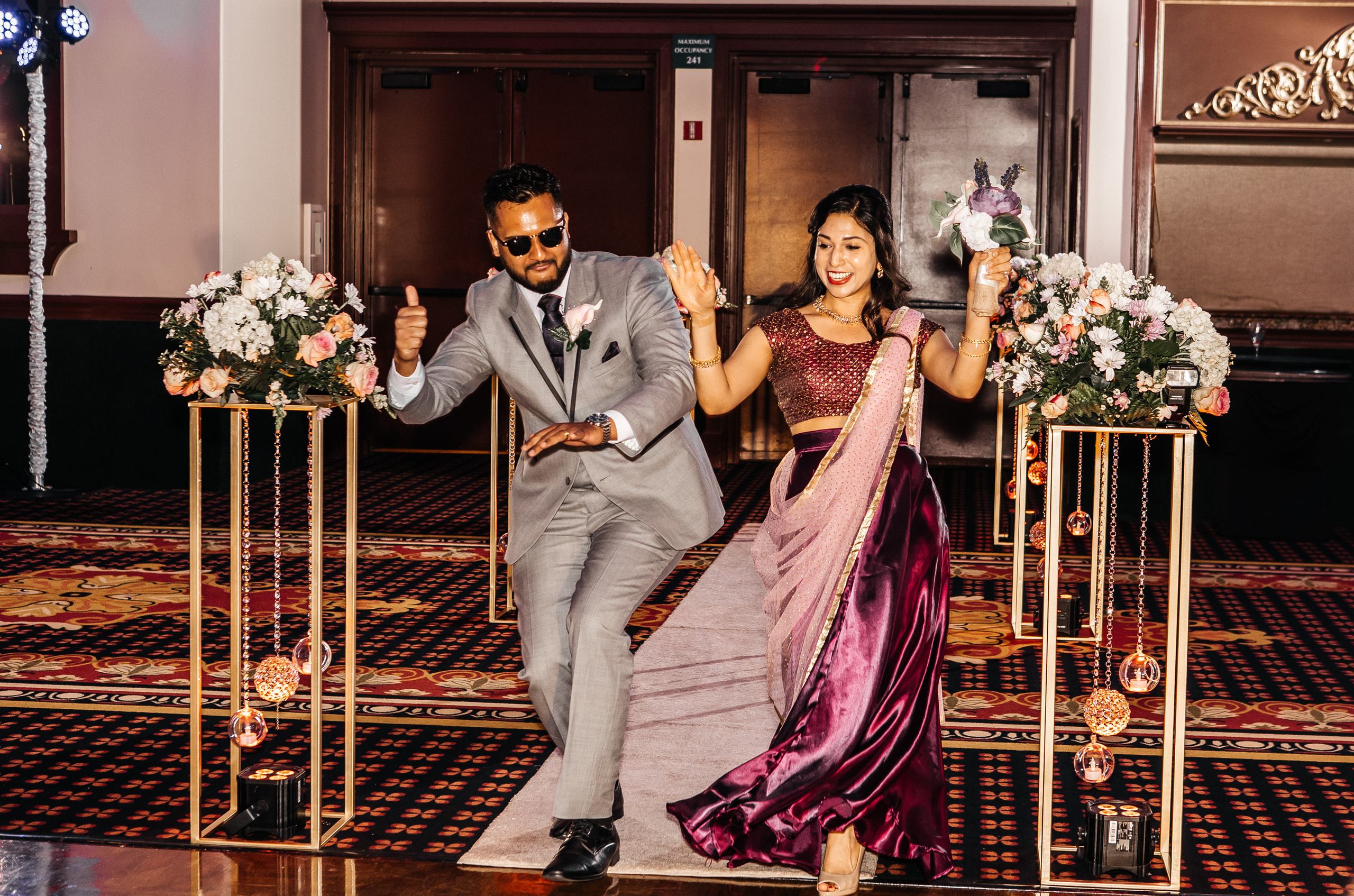 Indian Wedding. My name is Kate and I am family and wedding photographer