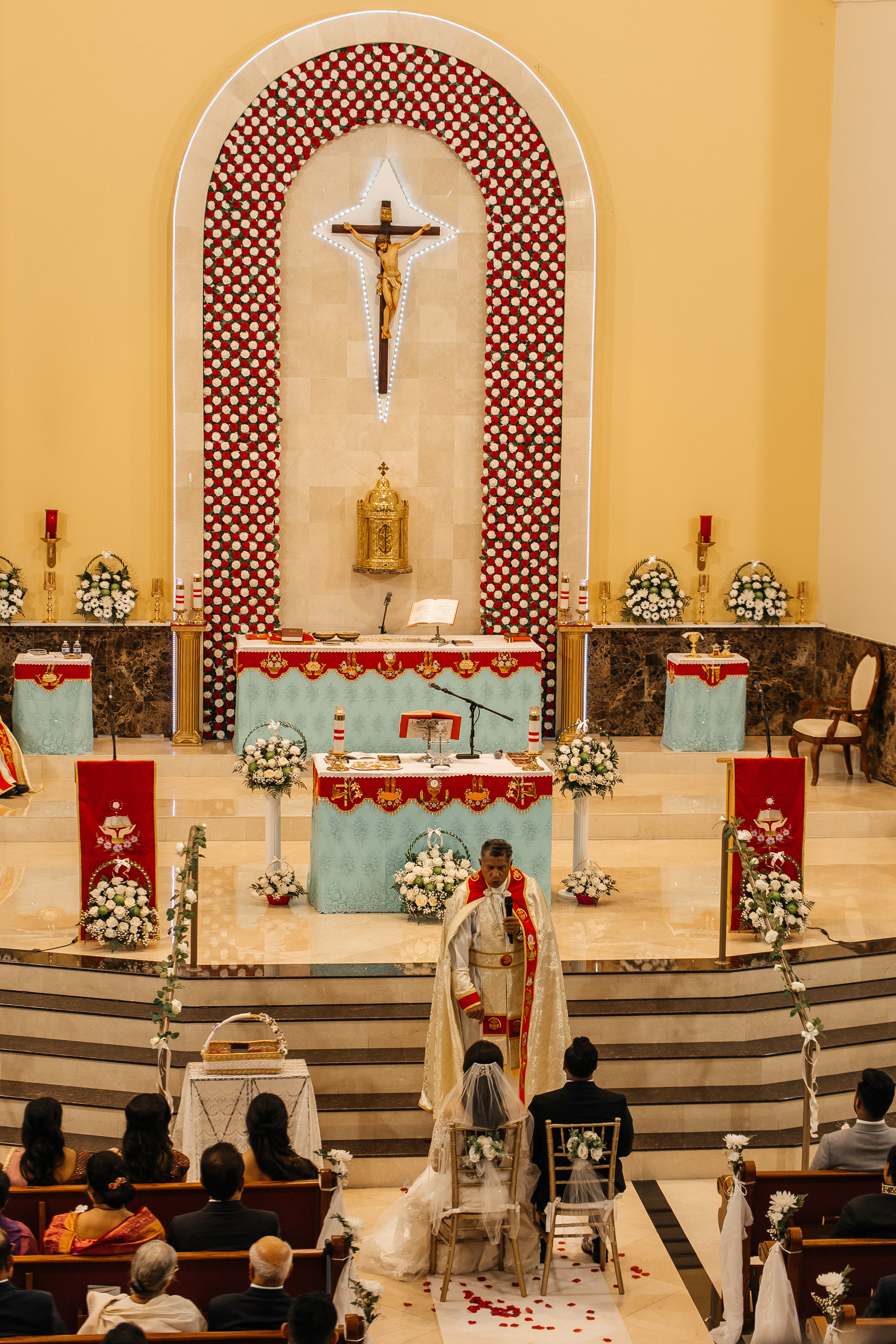 Indian Wedding. My name is Kate and I am family and wedding photographer