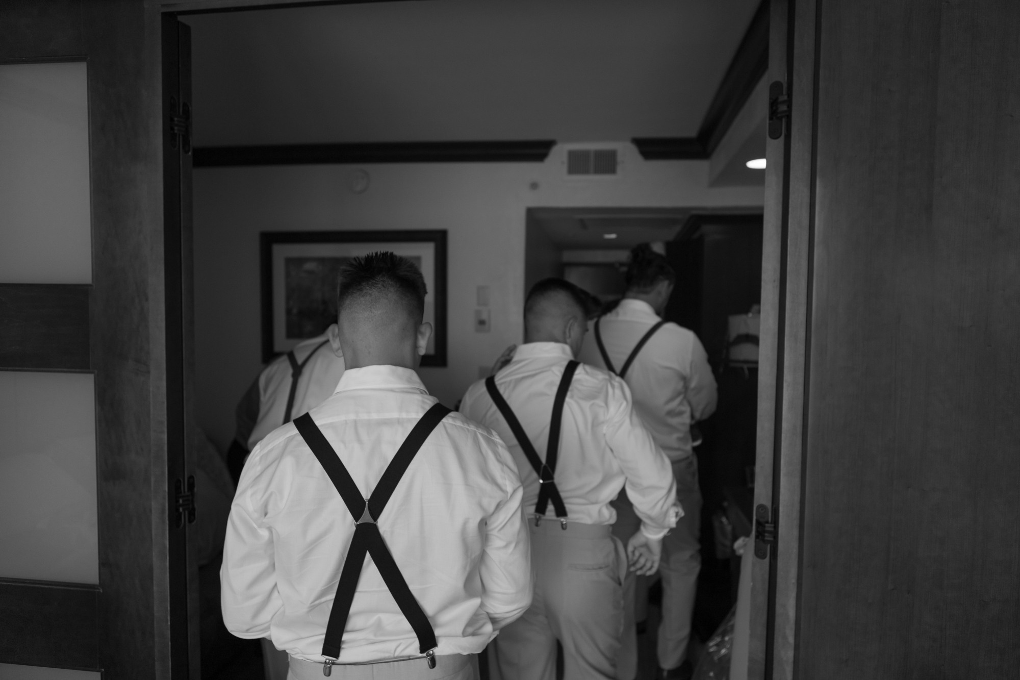 Wedding in Pelican hotel Miami. My name is Kate and I am family and wedding photographer