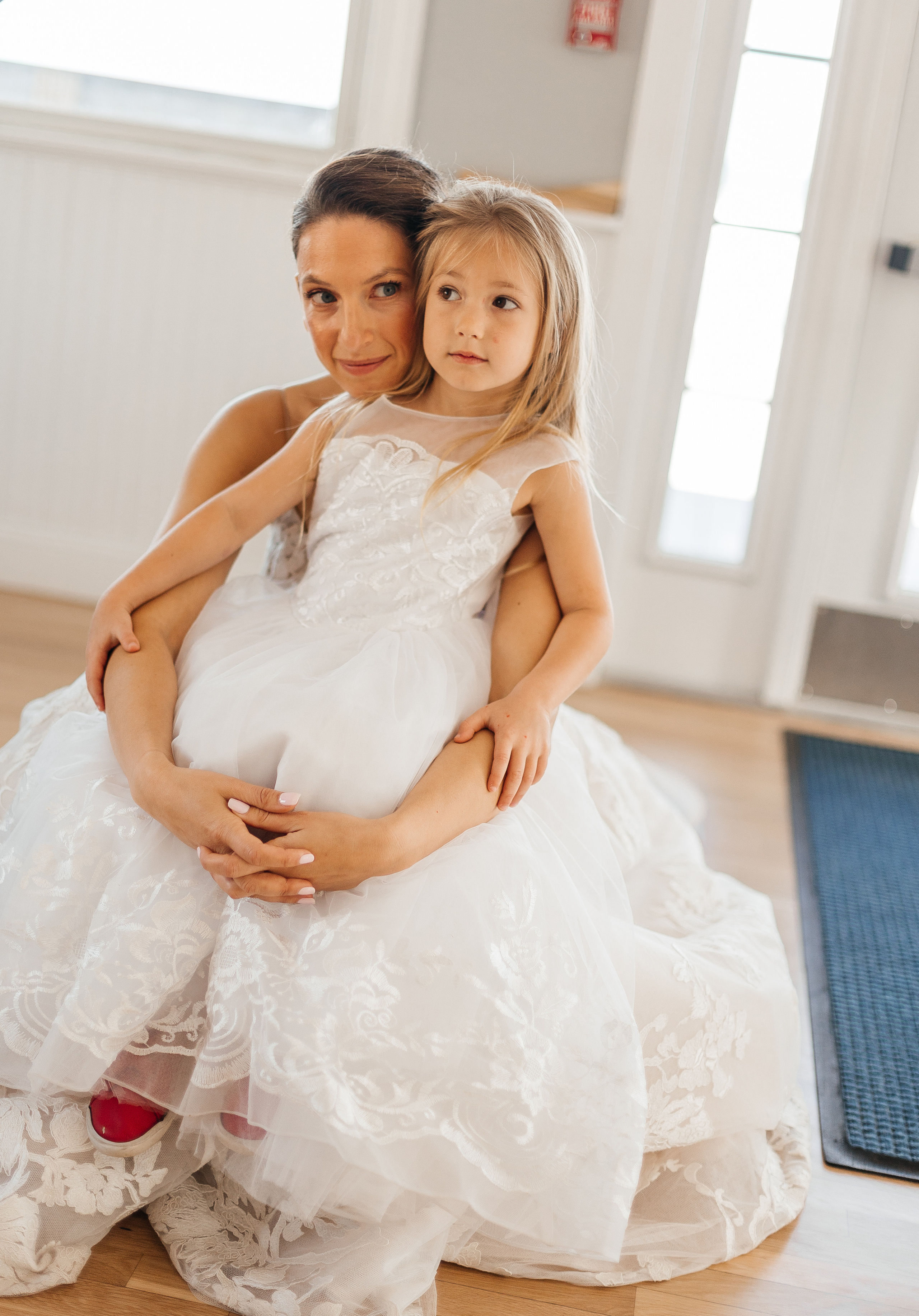 Wedding in Boston. My name is Kate and I am family and wedding photographer