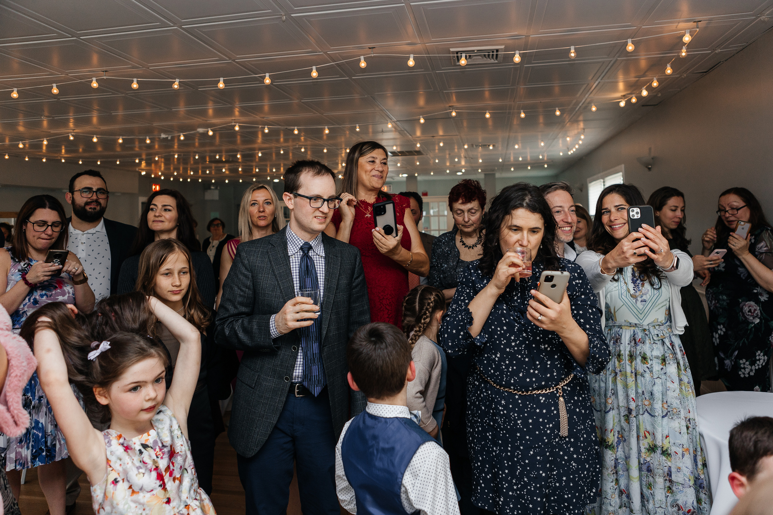 Wedding in Boston. My name is Kate and I am family and wedding photographer