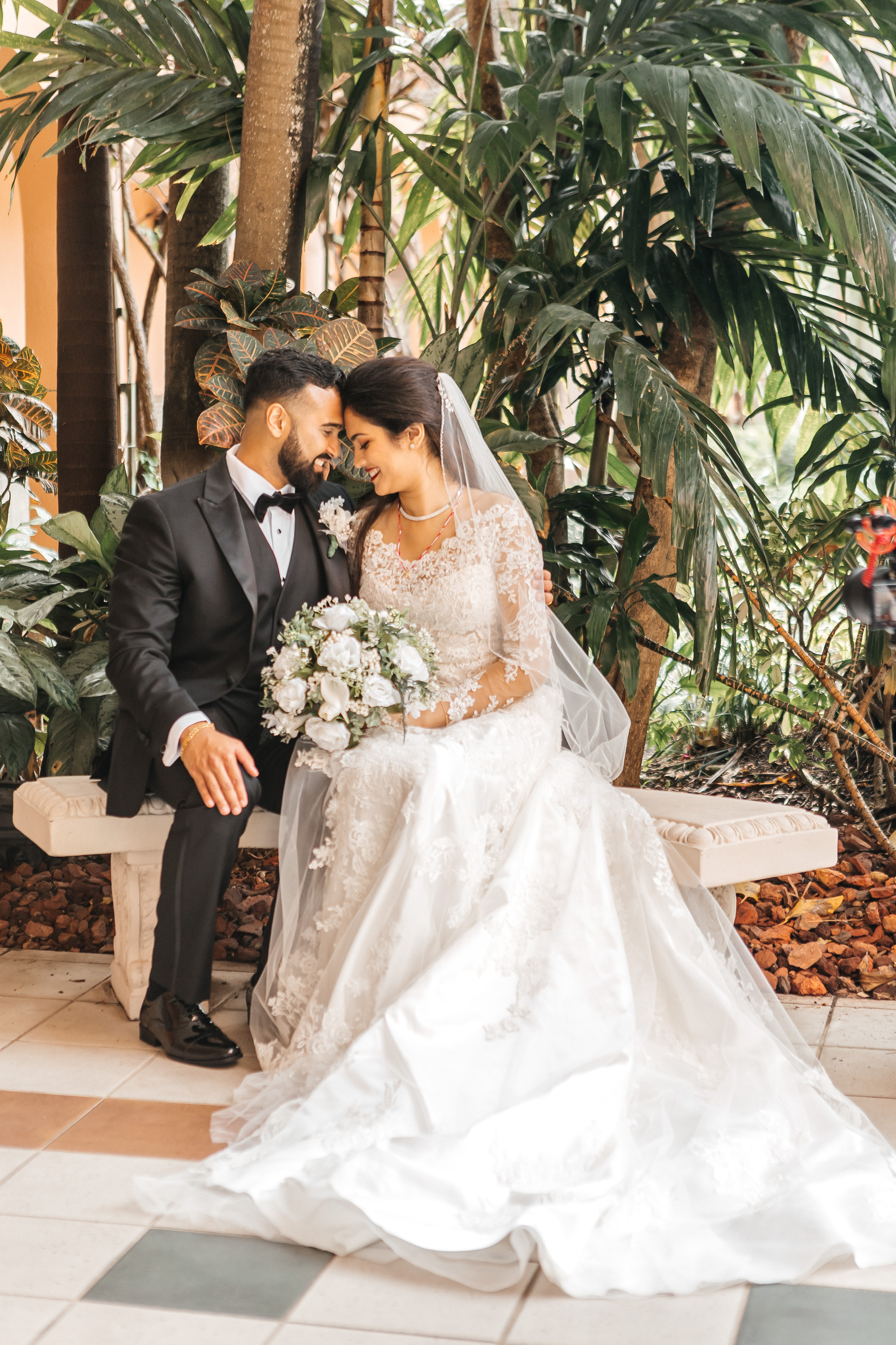 Indian Wedding. My name is Kate and I am family and wedding photographer