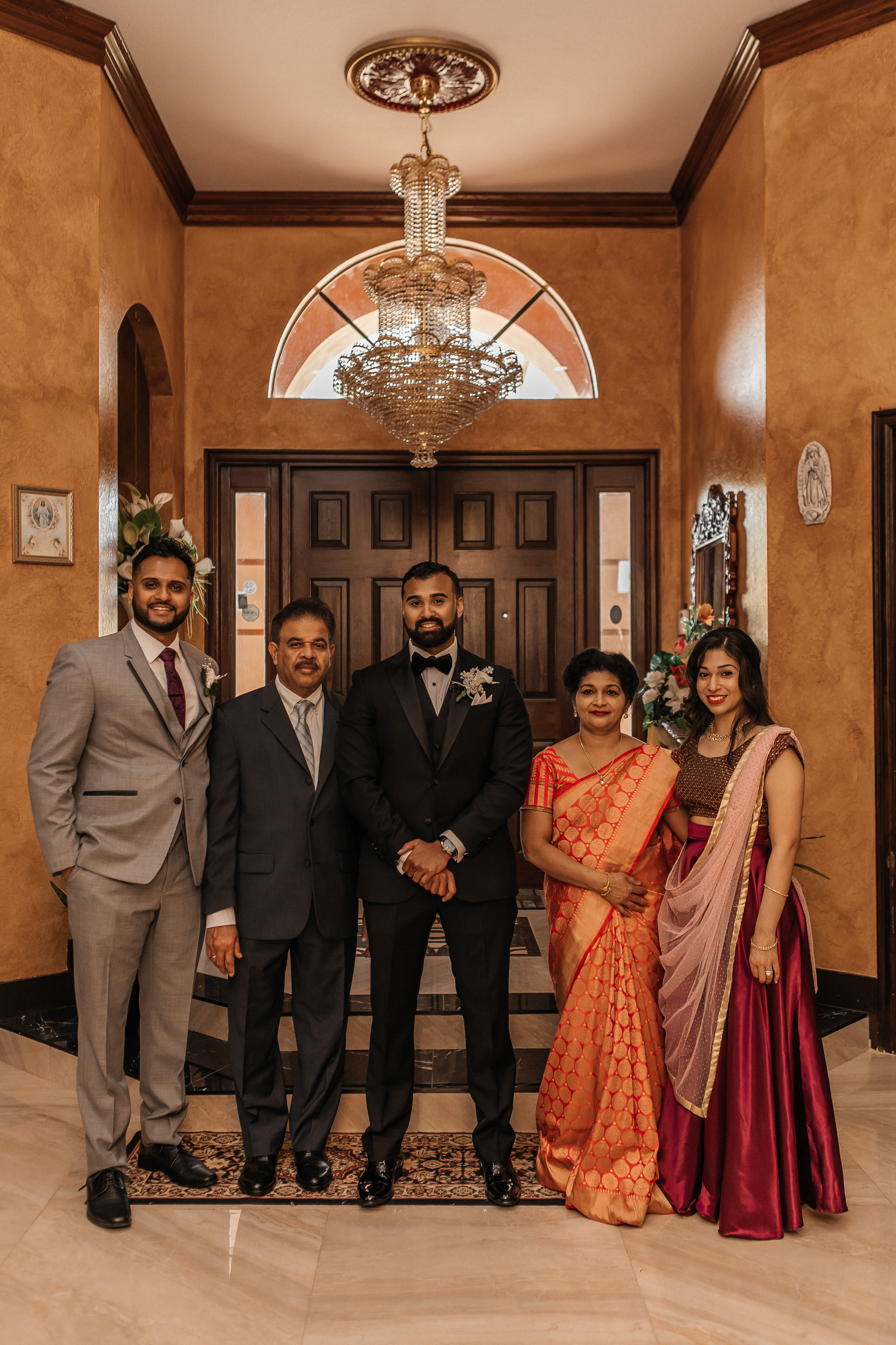 Indian Wedding. My name is Kate and I am family and wedding photographer