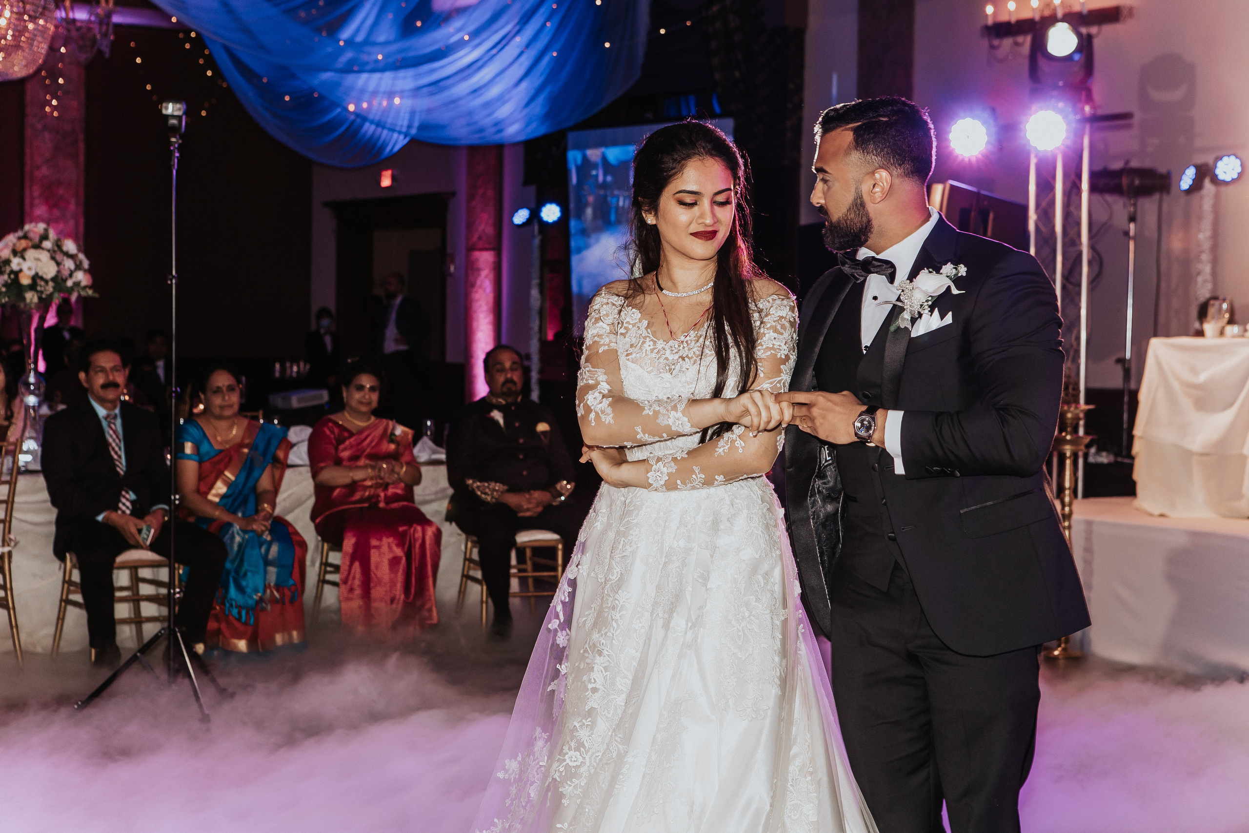 Indian Wedding. My name is Kate and I am family and wedding photographer