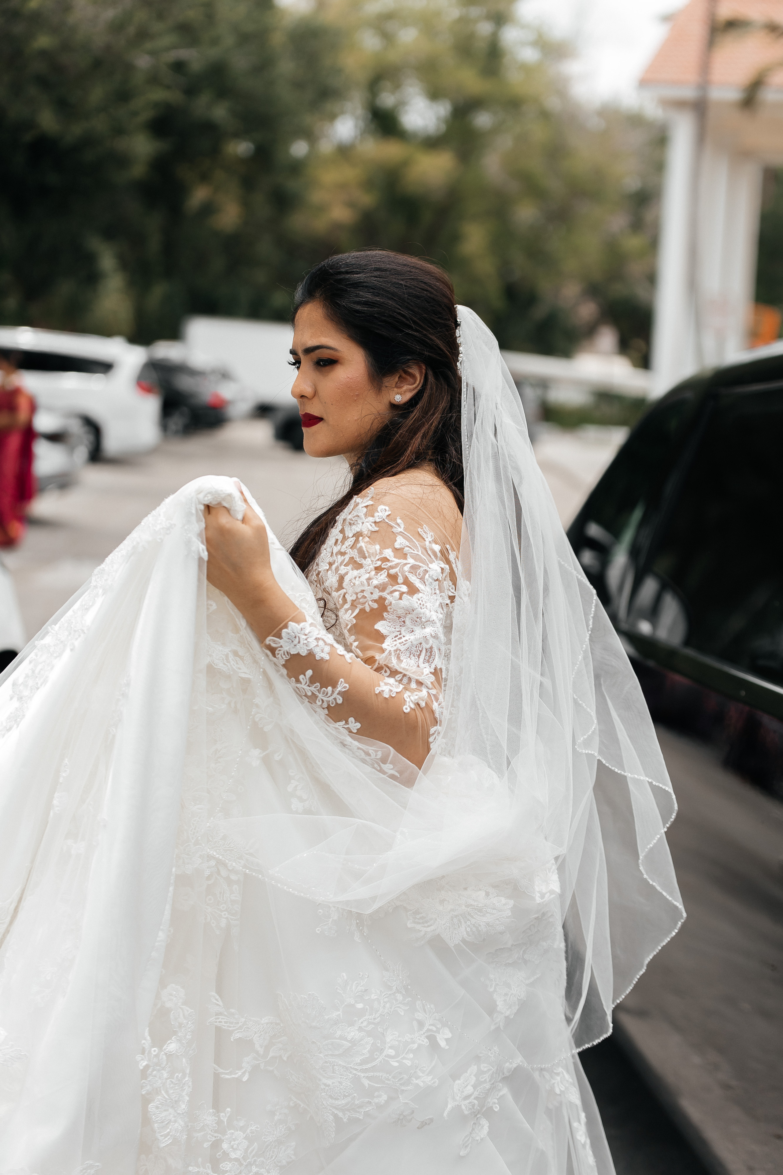 Indian Wedding. My name is Kate and I am family and wedding photographer