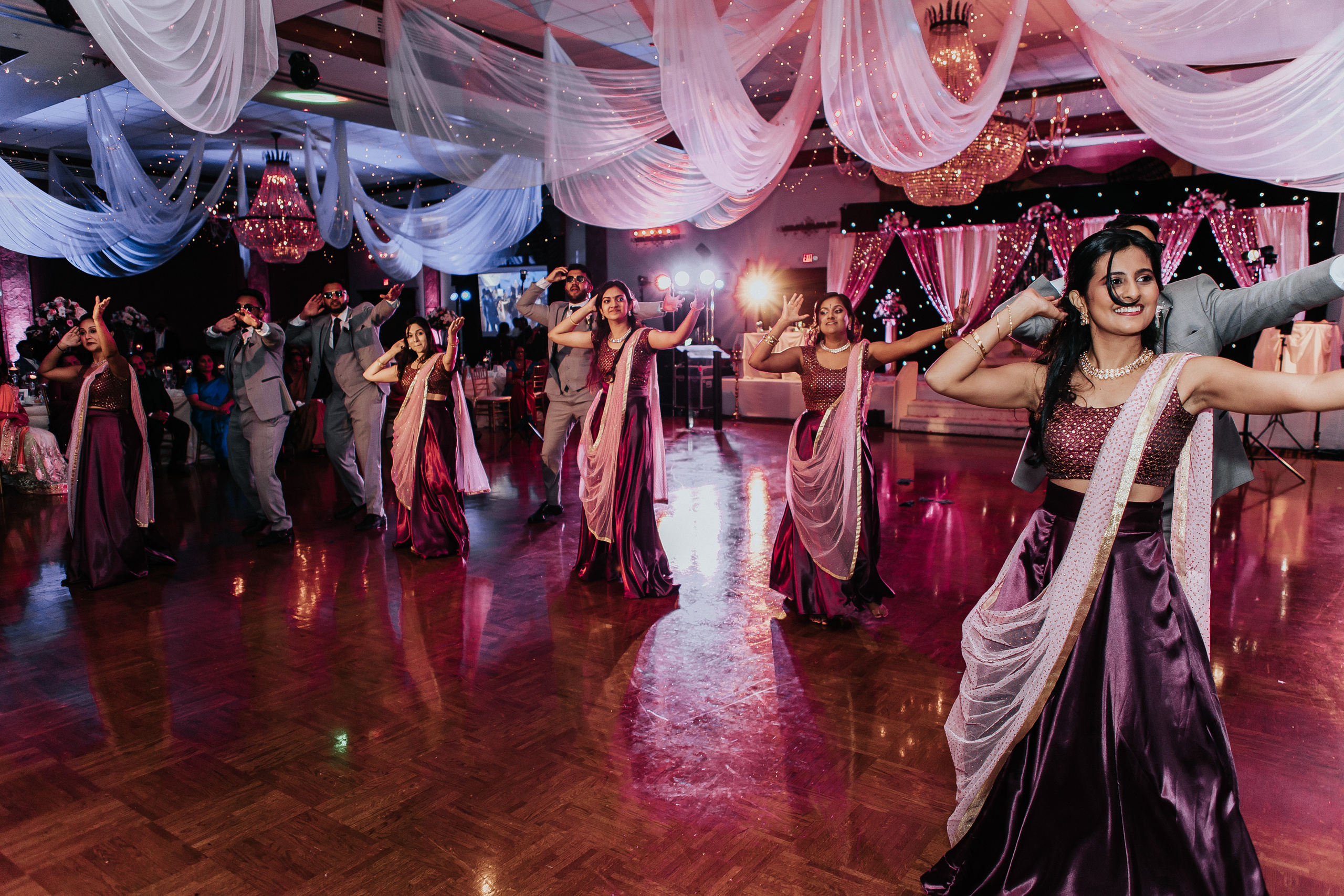 Indian Wedding. My name is Kate and I am family and wedding photographer