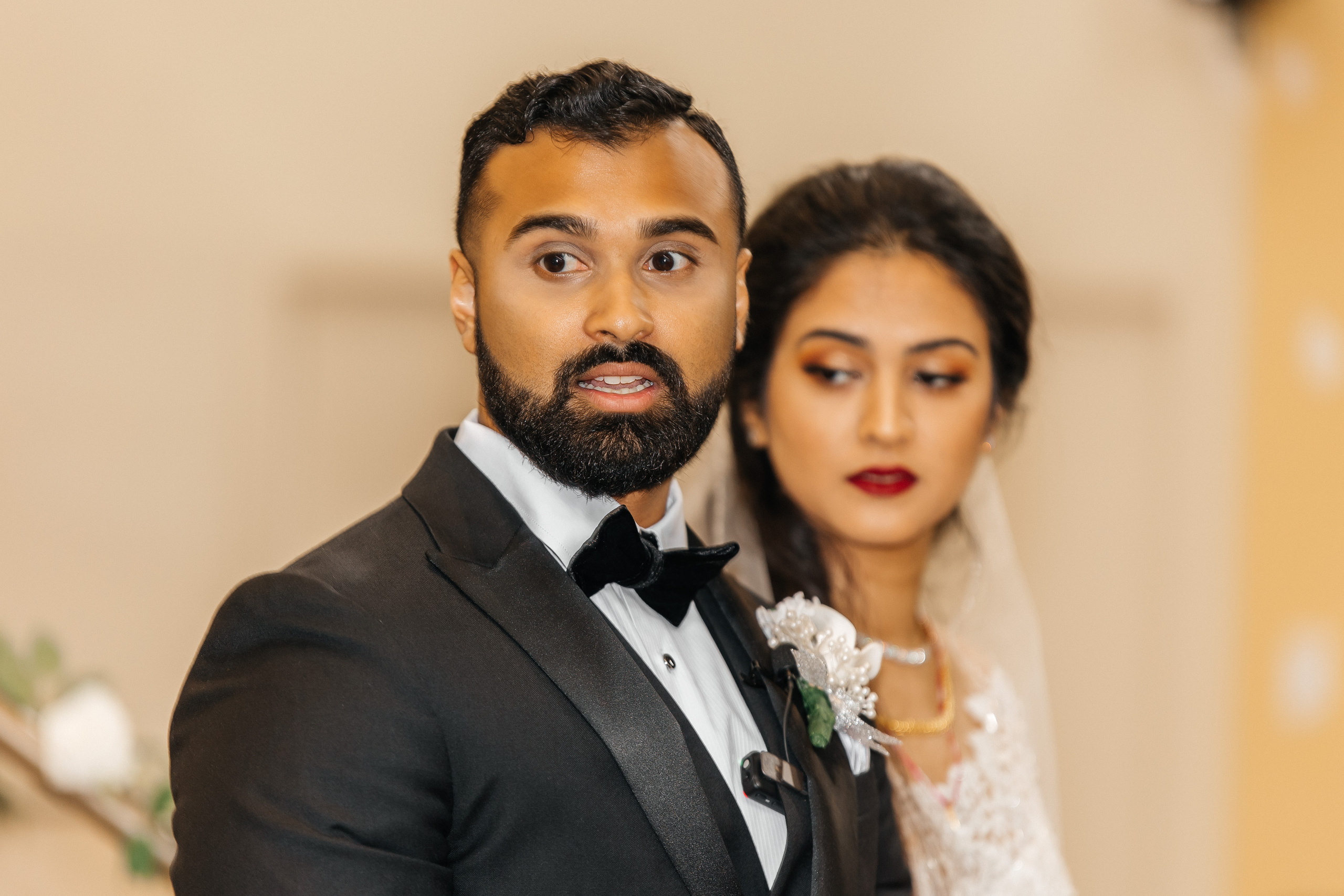 Indian Wedding. My name is Kate and I am family and wedding photographer