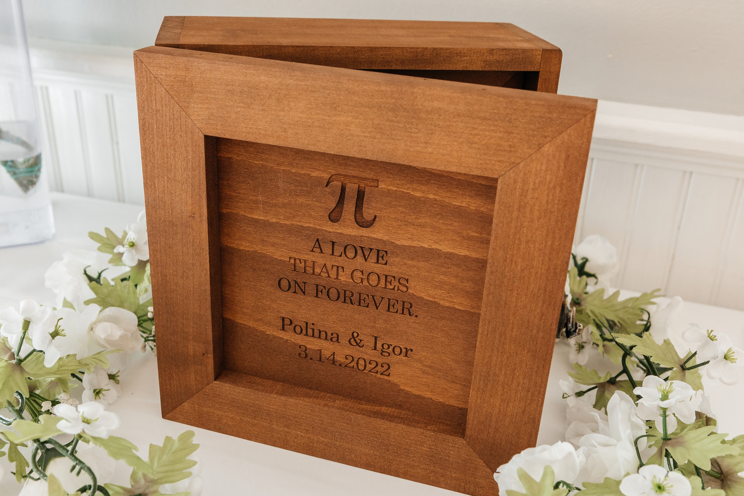 Wedding in Boston. My name is Kate and I am family and wedding photographer