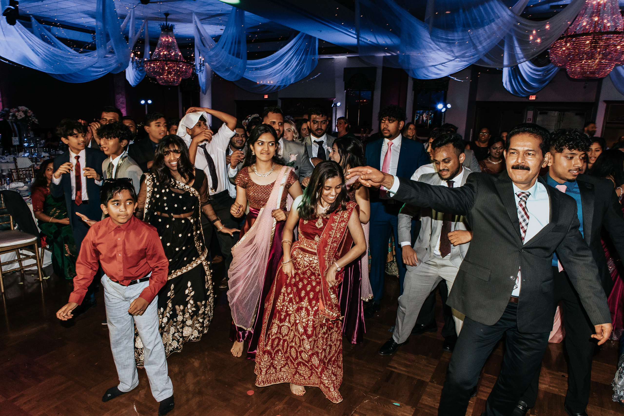 Indian Wedding. My name is Kate and I am family and wedding photographer