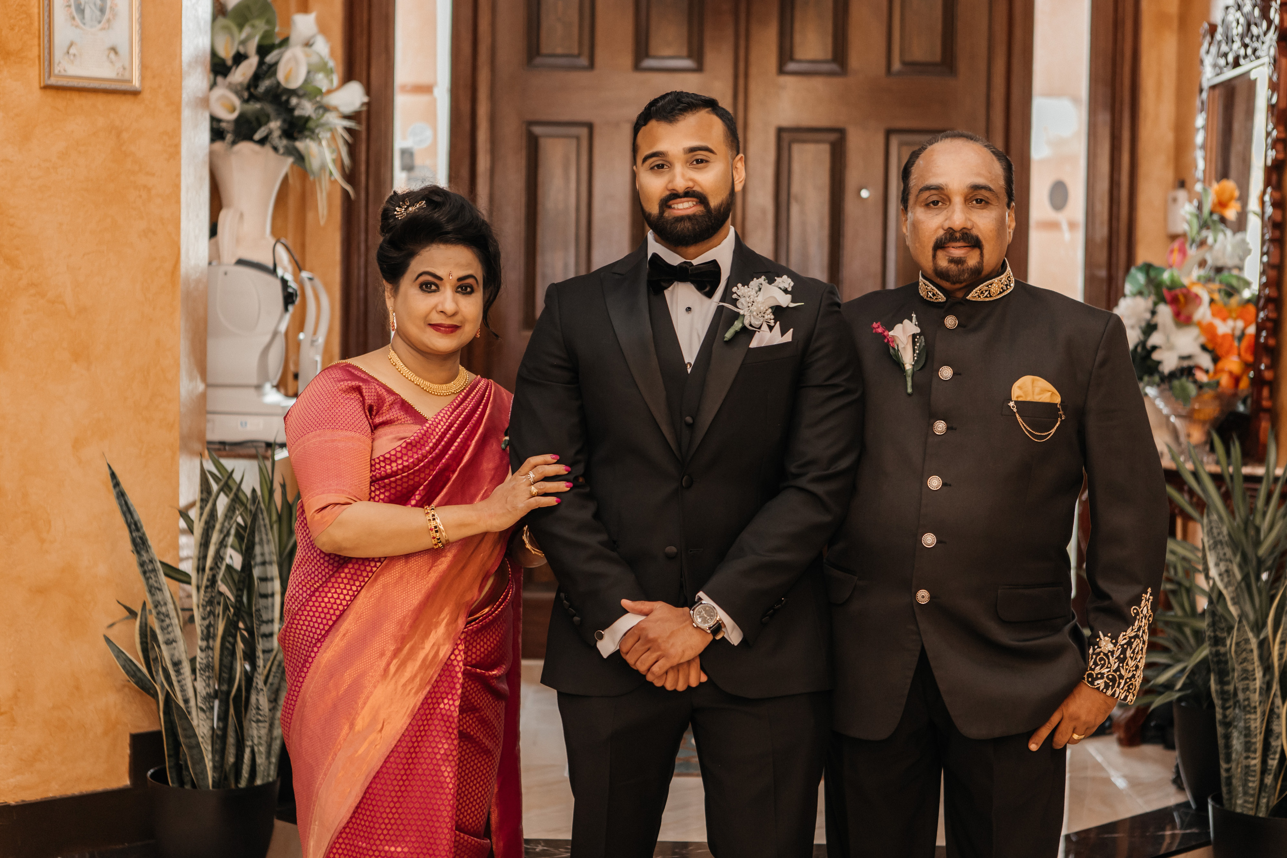 Indian Wedding. My name is Kate and I am family and wedding photographer