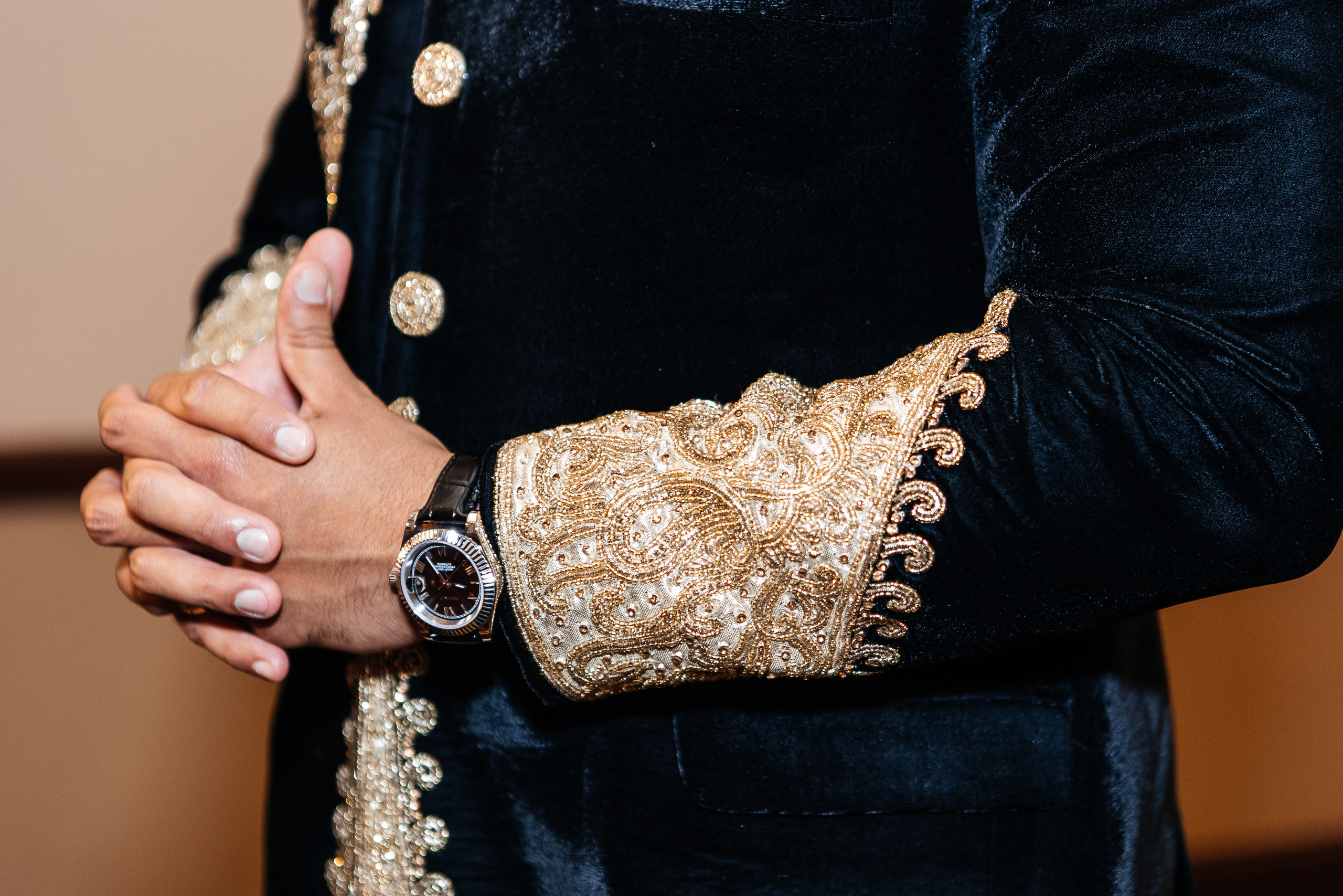 Indian Wedding. My name is Kate and I am family and wedding photographer