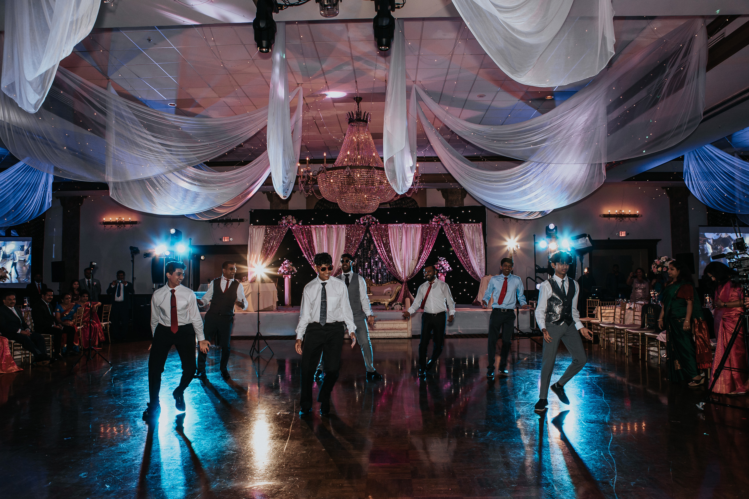 Indian Wedding. My name is Kate and I am family and wedding photographer