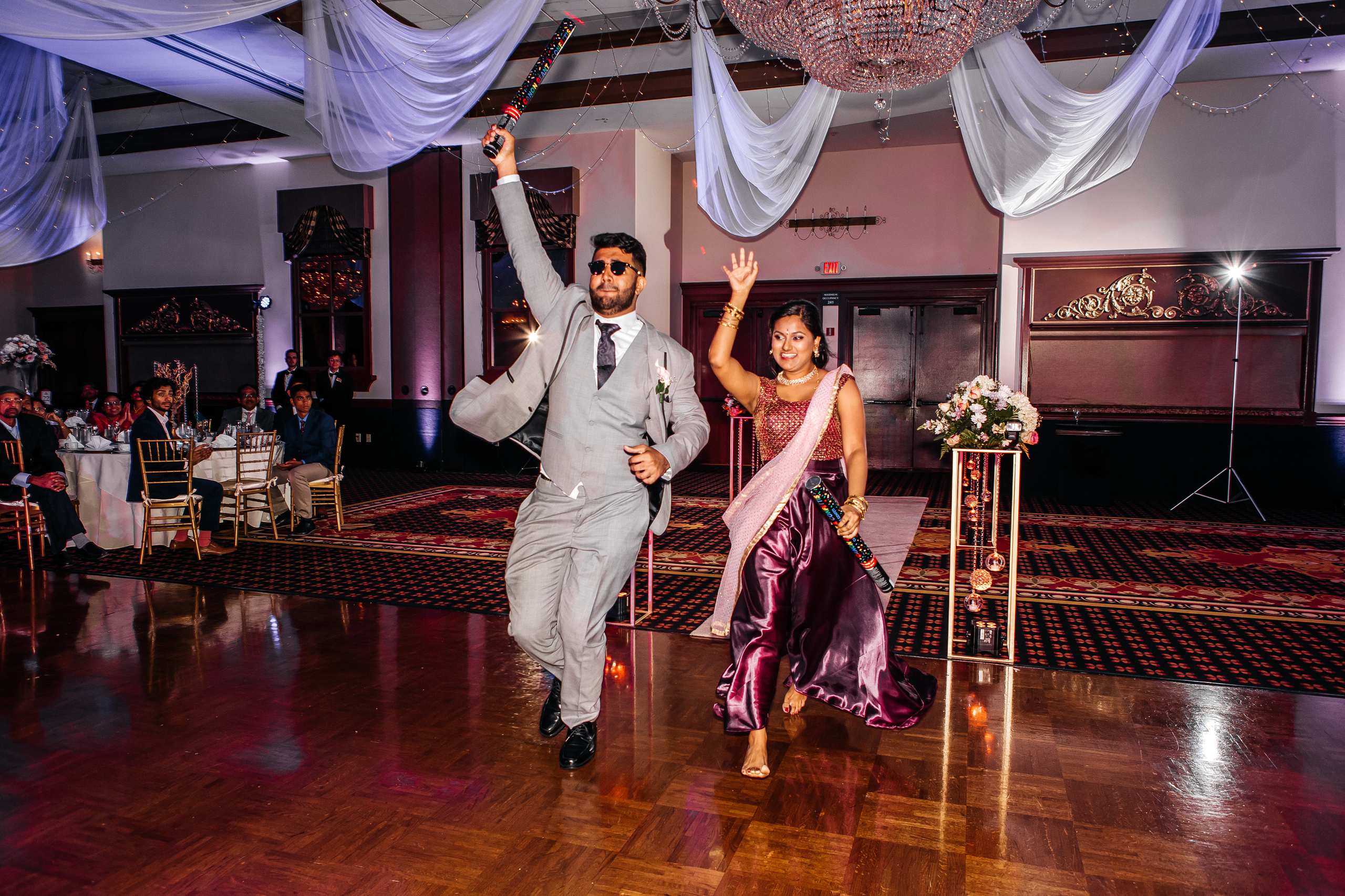 Indian Wedding. My name is Kate and I am family and wedding photographer