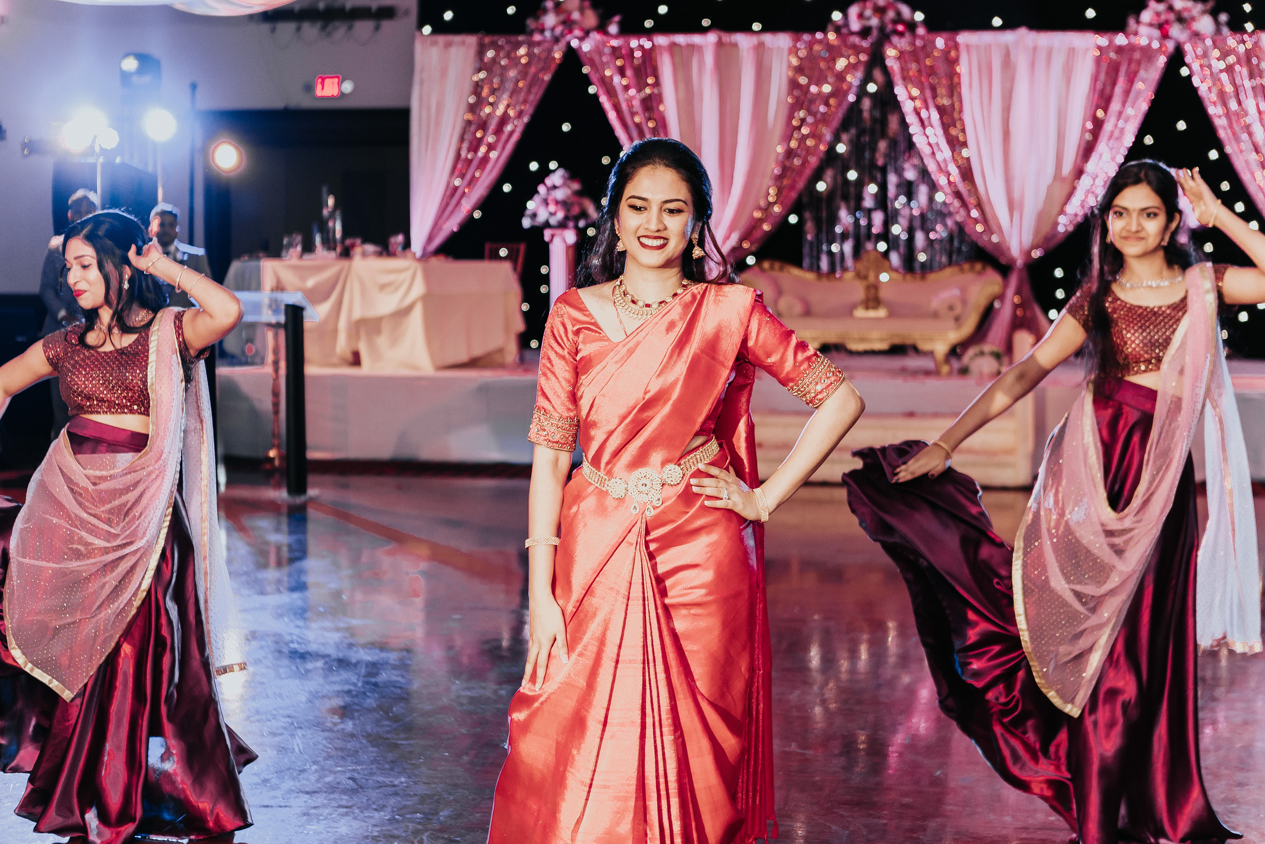Indian Wedding. My name is Kate and I am family and wedding photographer