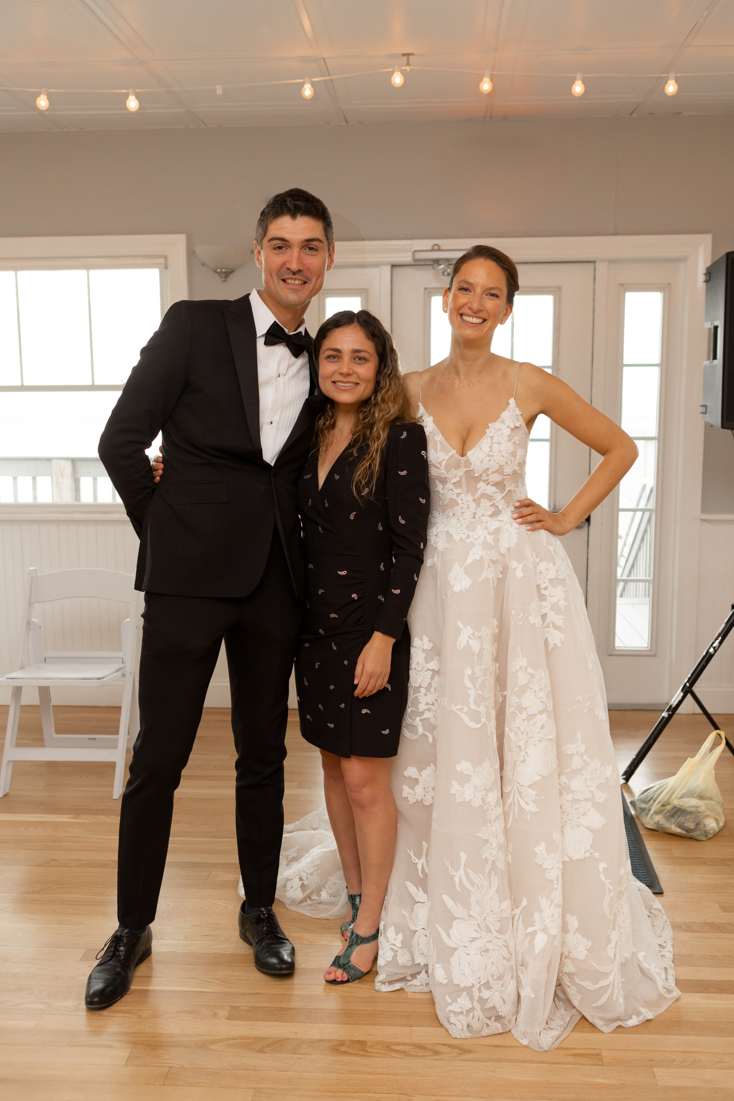 Wedding in Boston. My name is Kate and I am family and wedding photographer