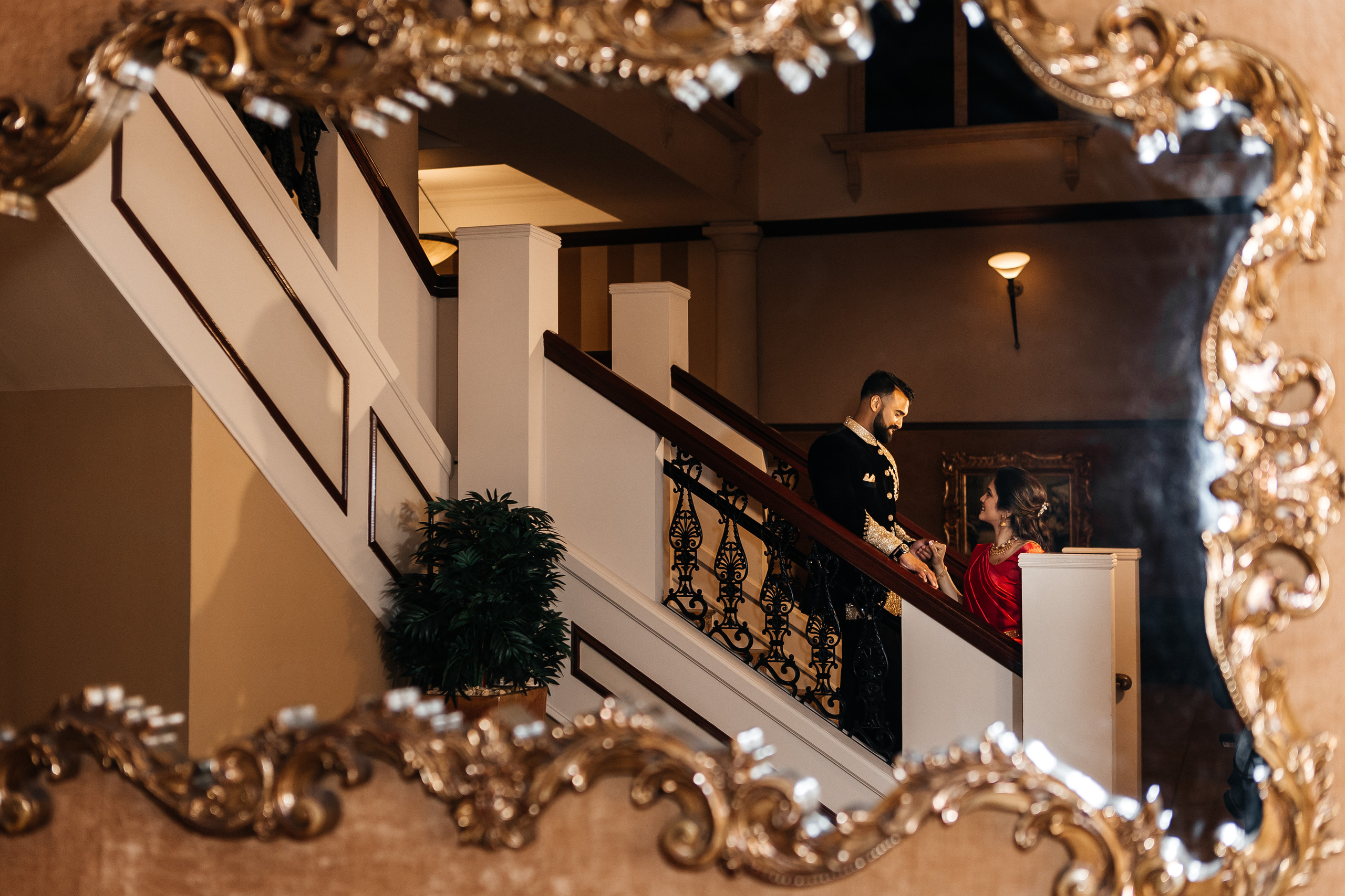 Indian Wedding. My name is Kate and I am family and wedding photographer