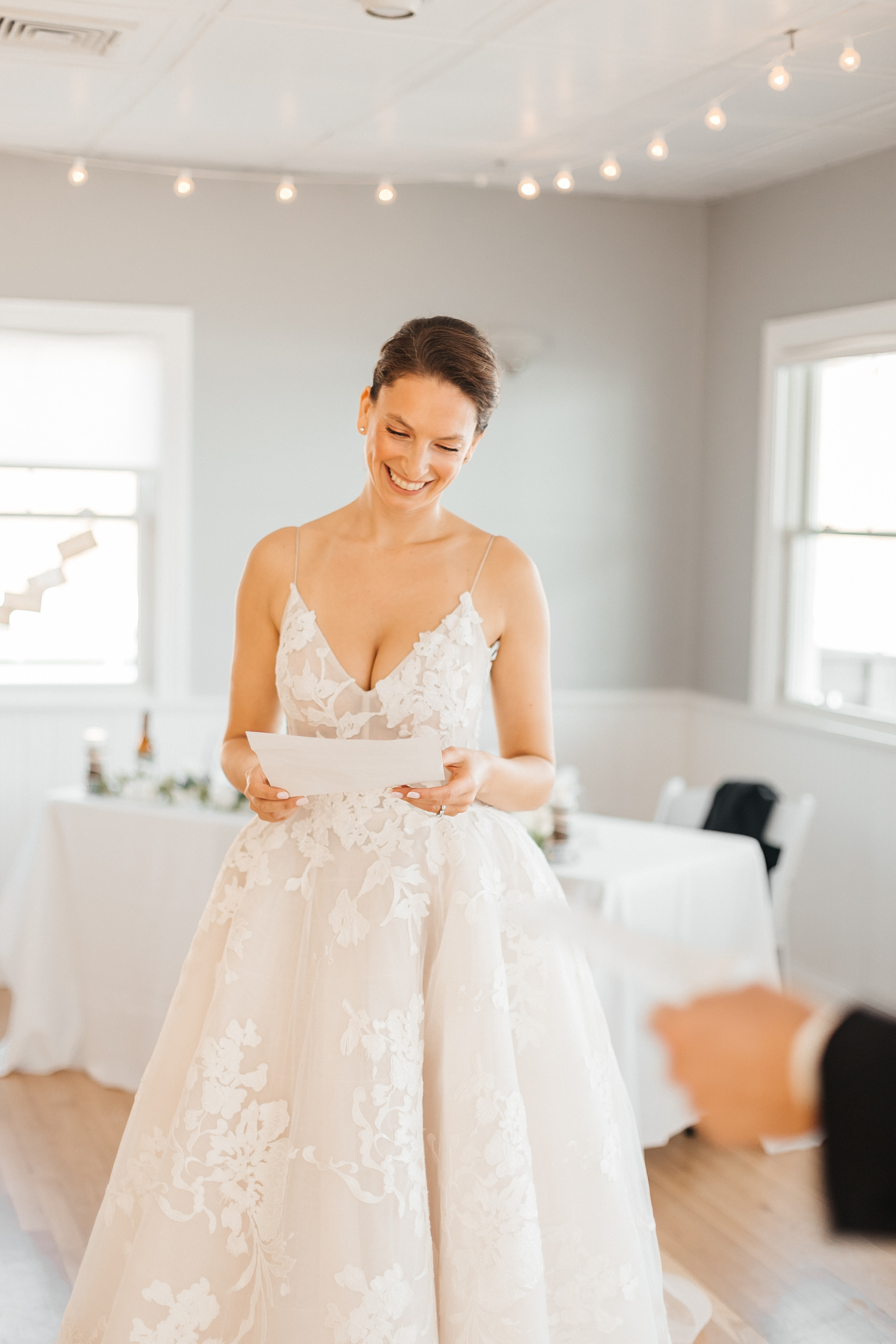 Wedding in Boston. My name is Kate and I am family and wedding photographer