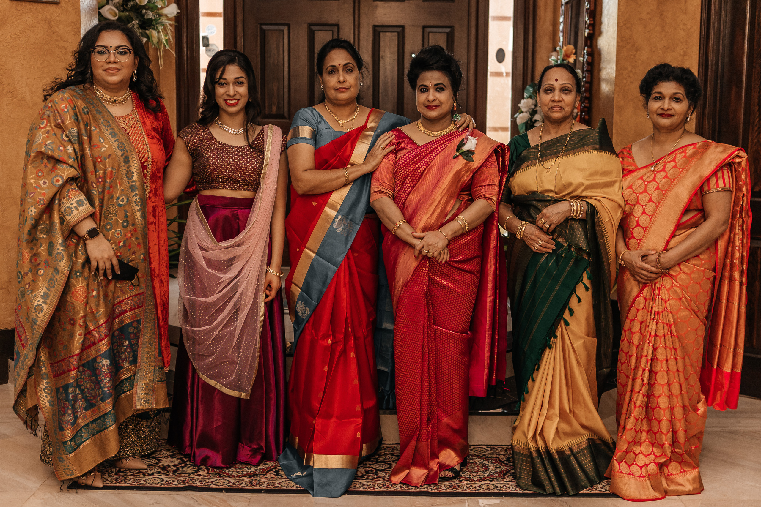 Indian Wedding. My name is Kate and I am family and wedding photographer
