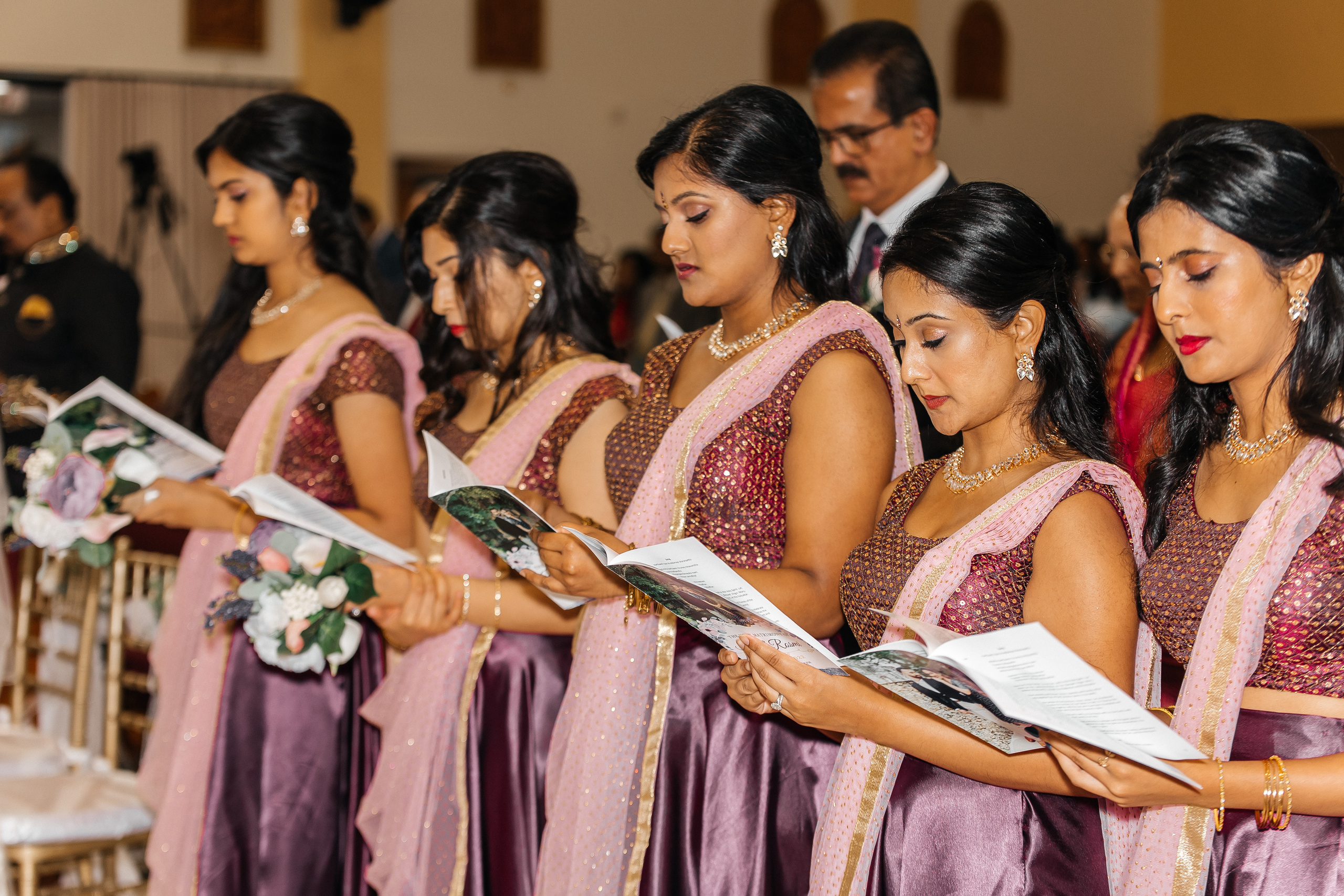 Indian Wedding. My name is Kate and I am family and wedding photographer